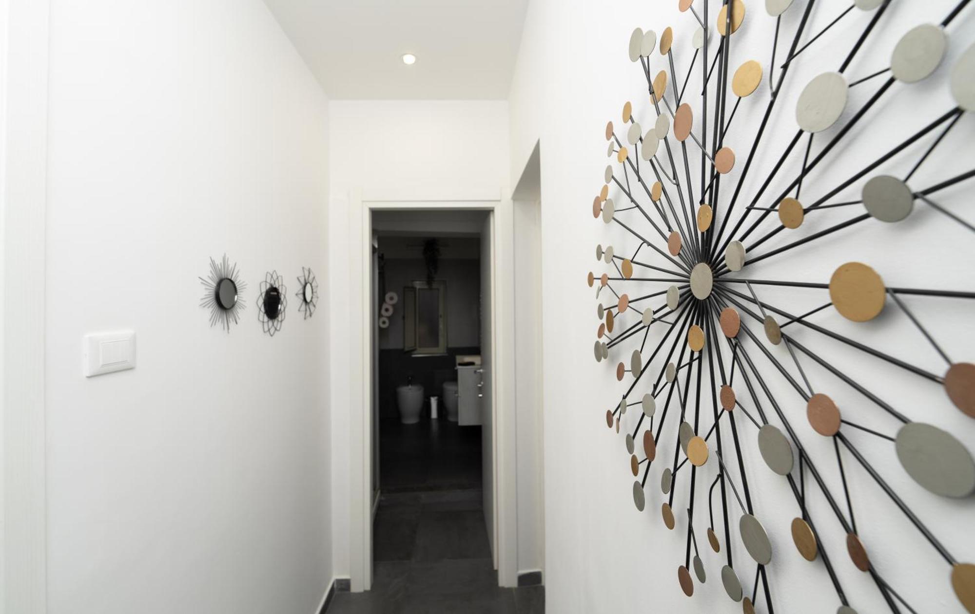 Modern House Orleans Palermo