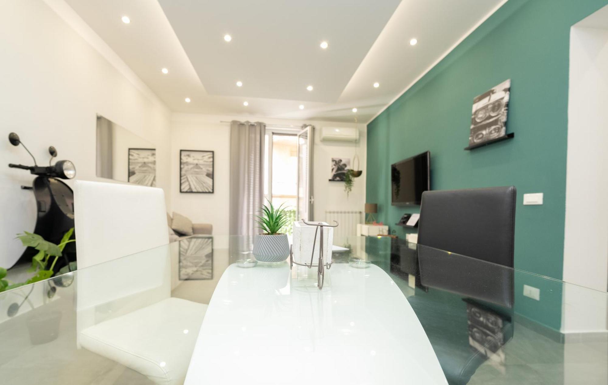 Modern House Orleans Appartamento