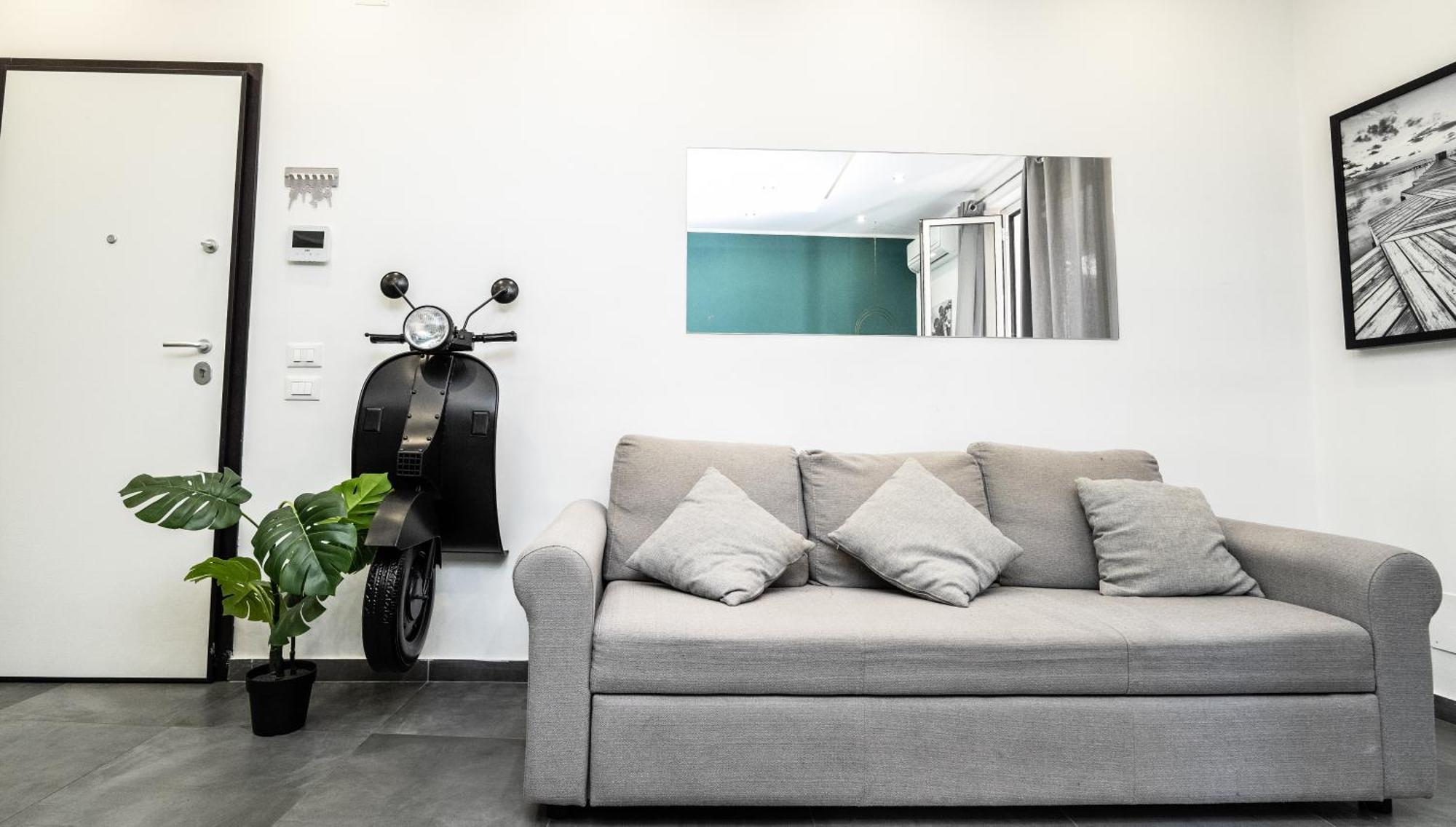 Appartamento Modern House Orleans