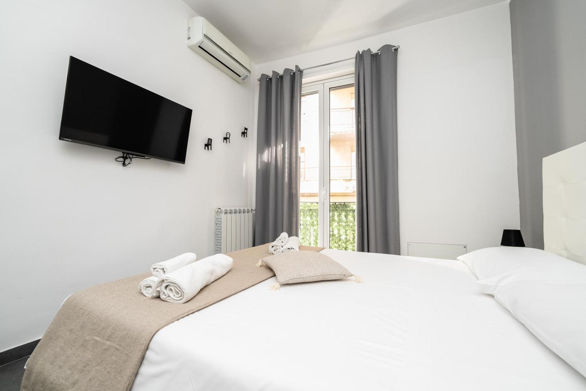 Modern House Orleans Palermo