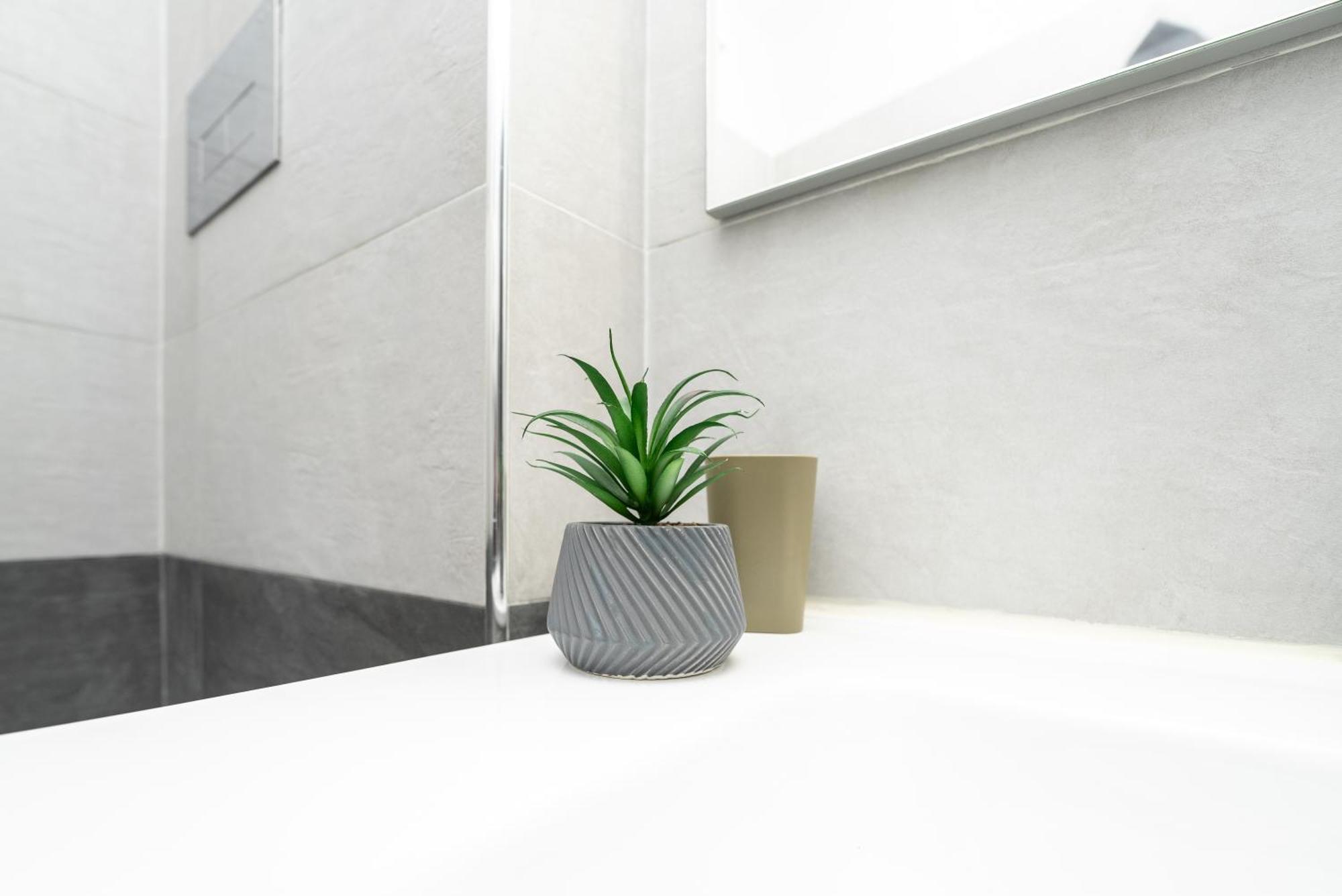 Modern House Orleans