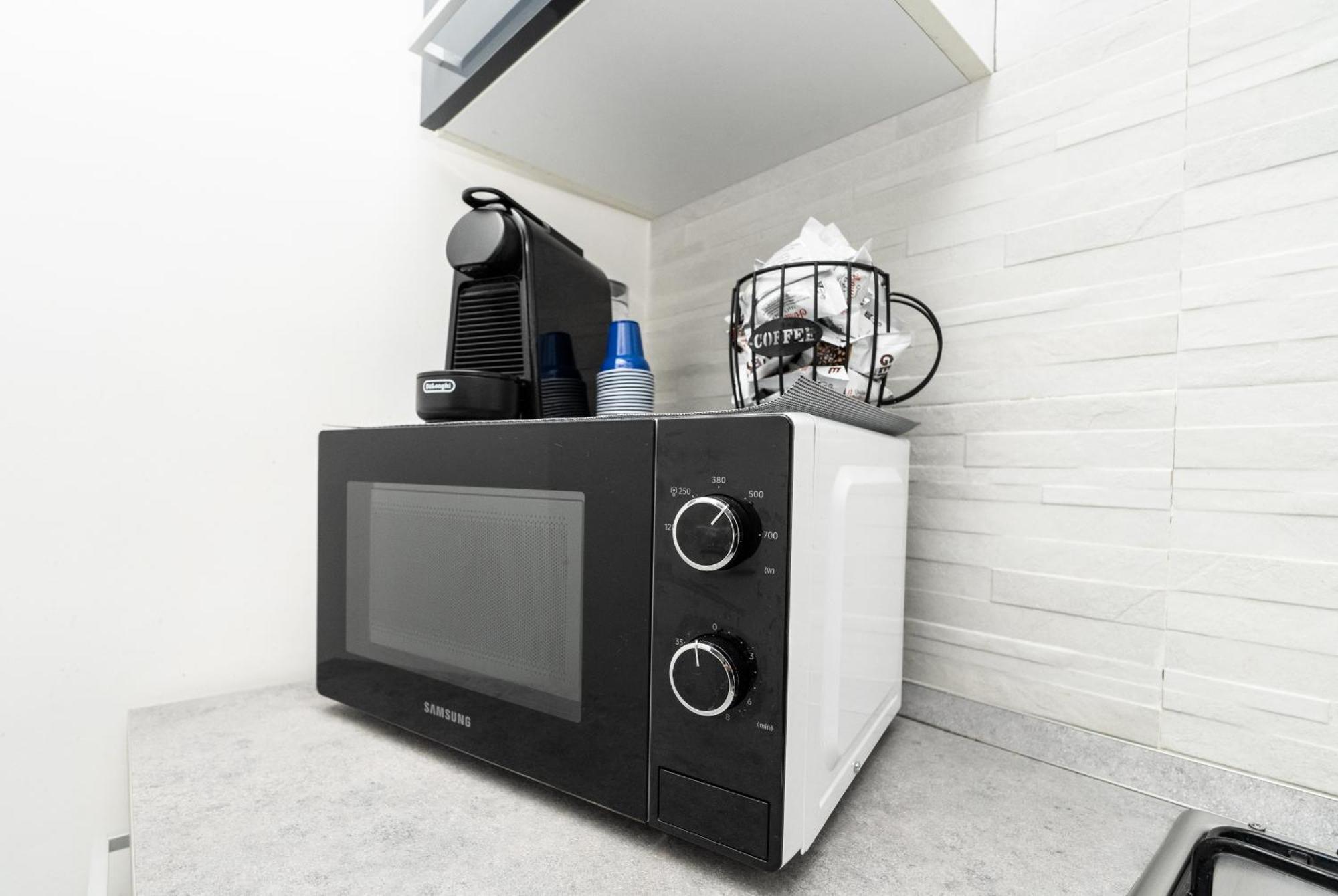 Modern House Orleans Appartamento