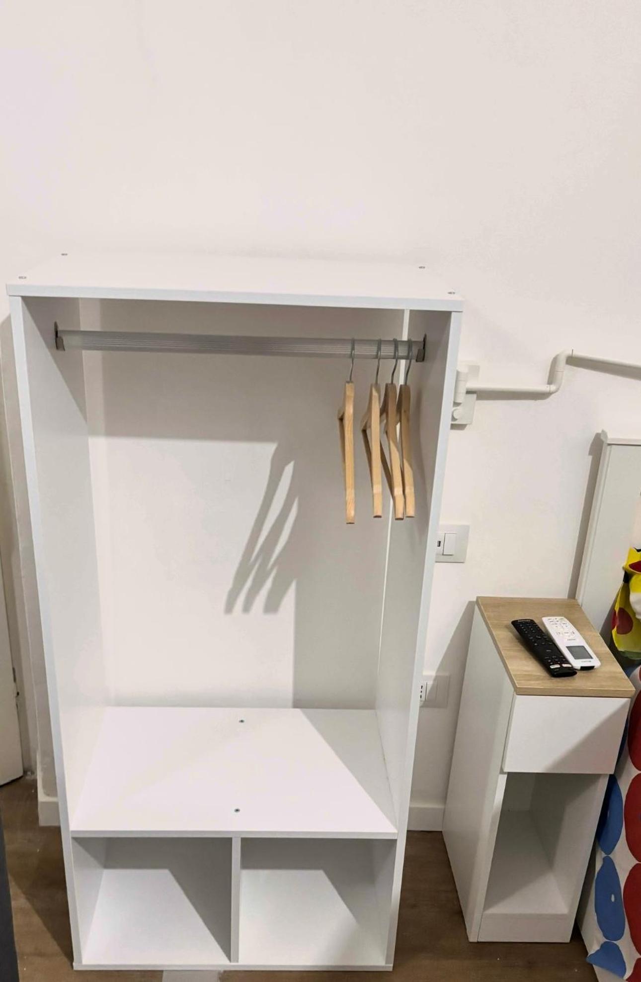 Apartment Caza' Capo 40mq Nel Centro Di Palermo