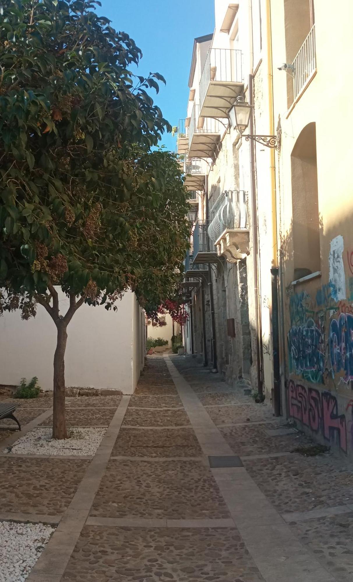 Apartamento A Casa Nica