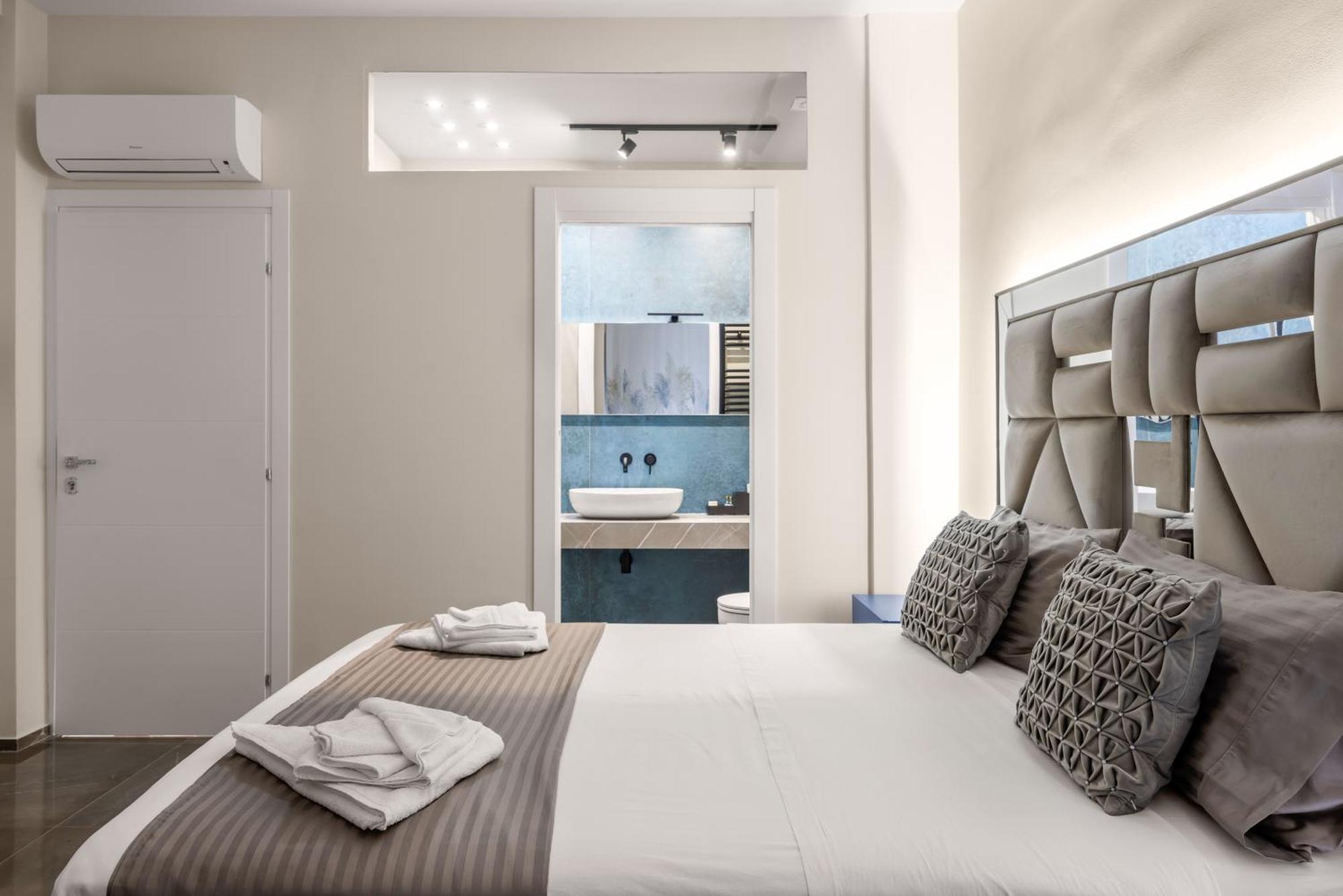 D'ossuna66 Classic Guest house Palermo