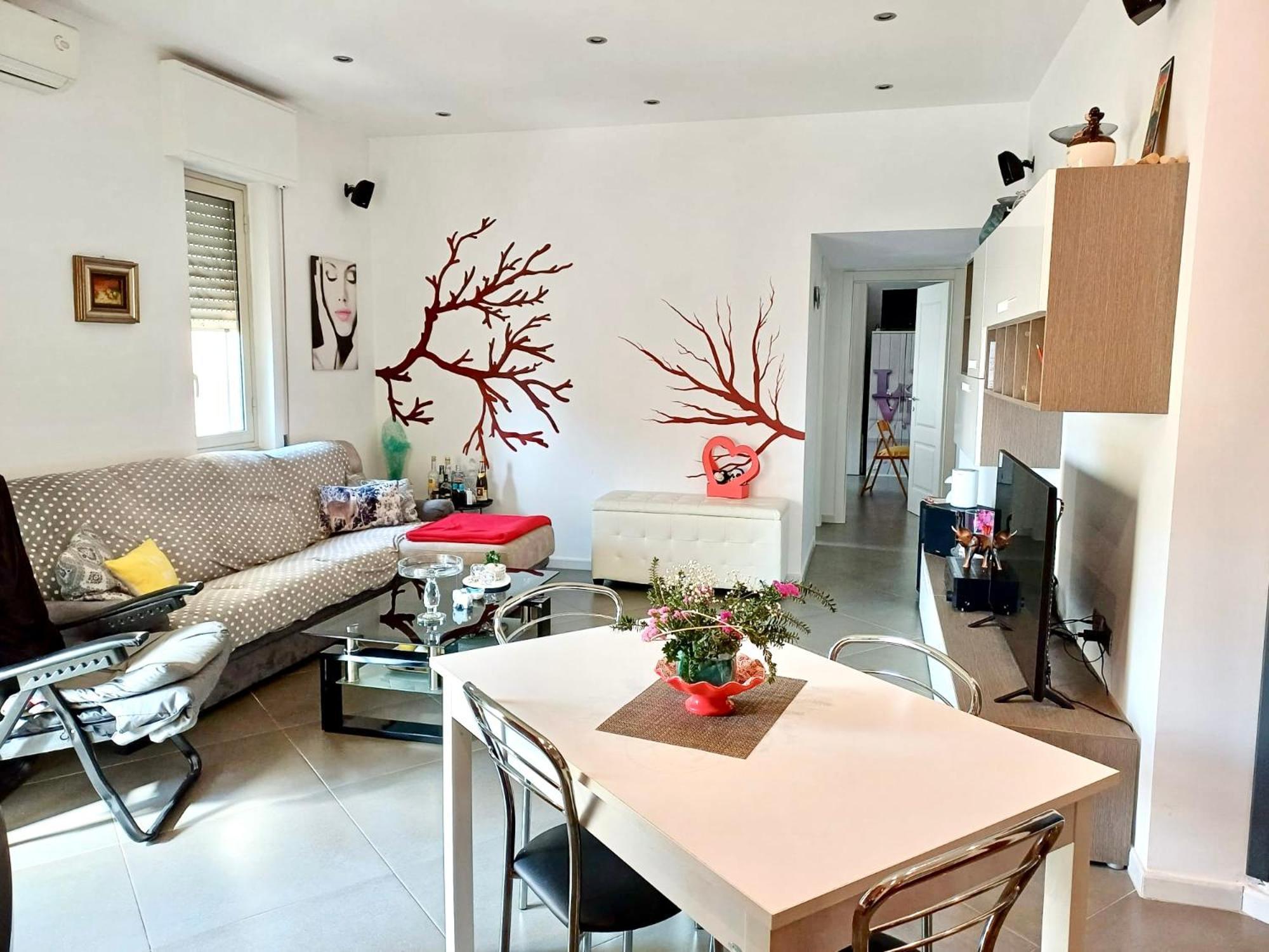 Casa Alpi Apartment