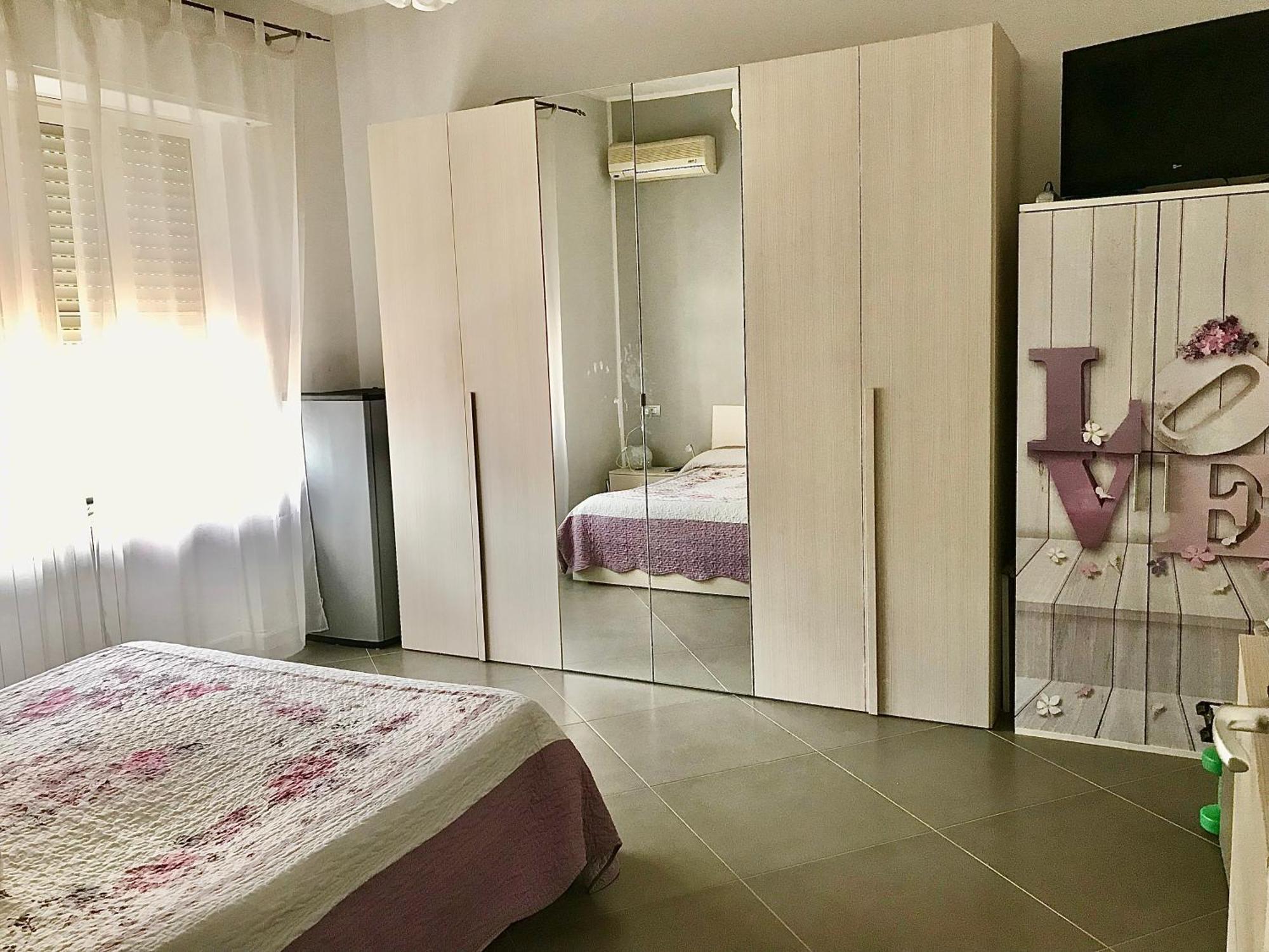 Casa Alpi Apartment