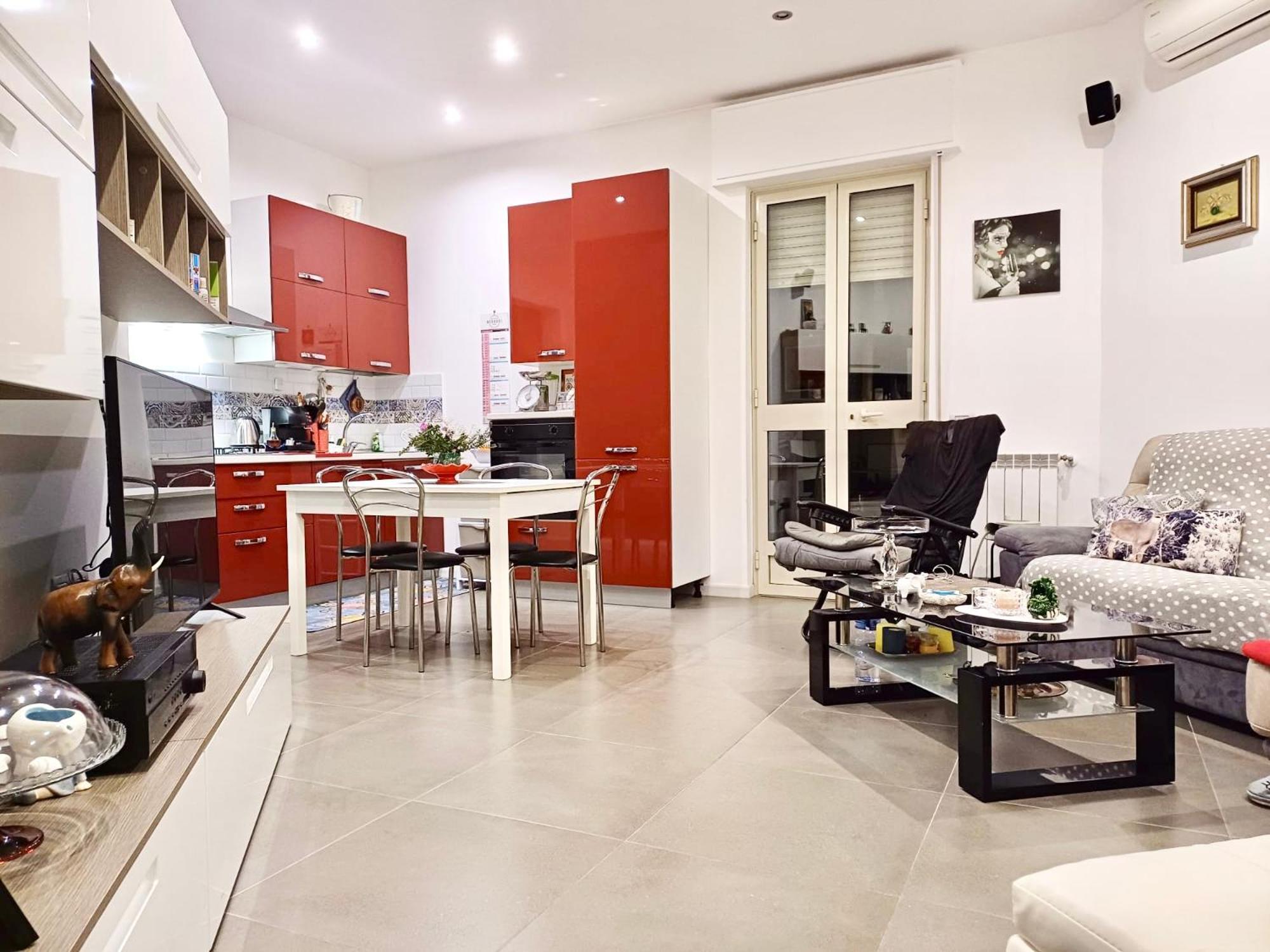 Apartment Casa Alpi *