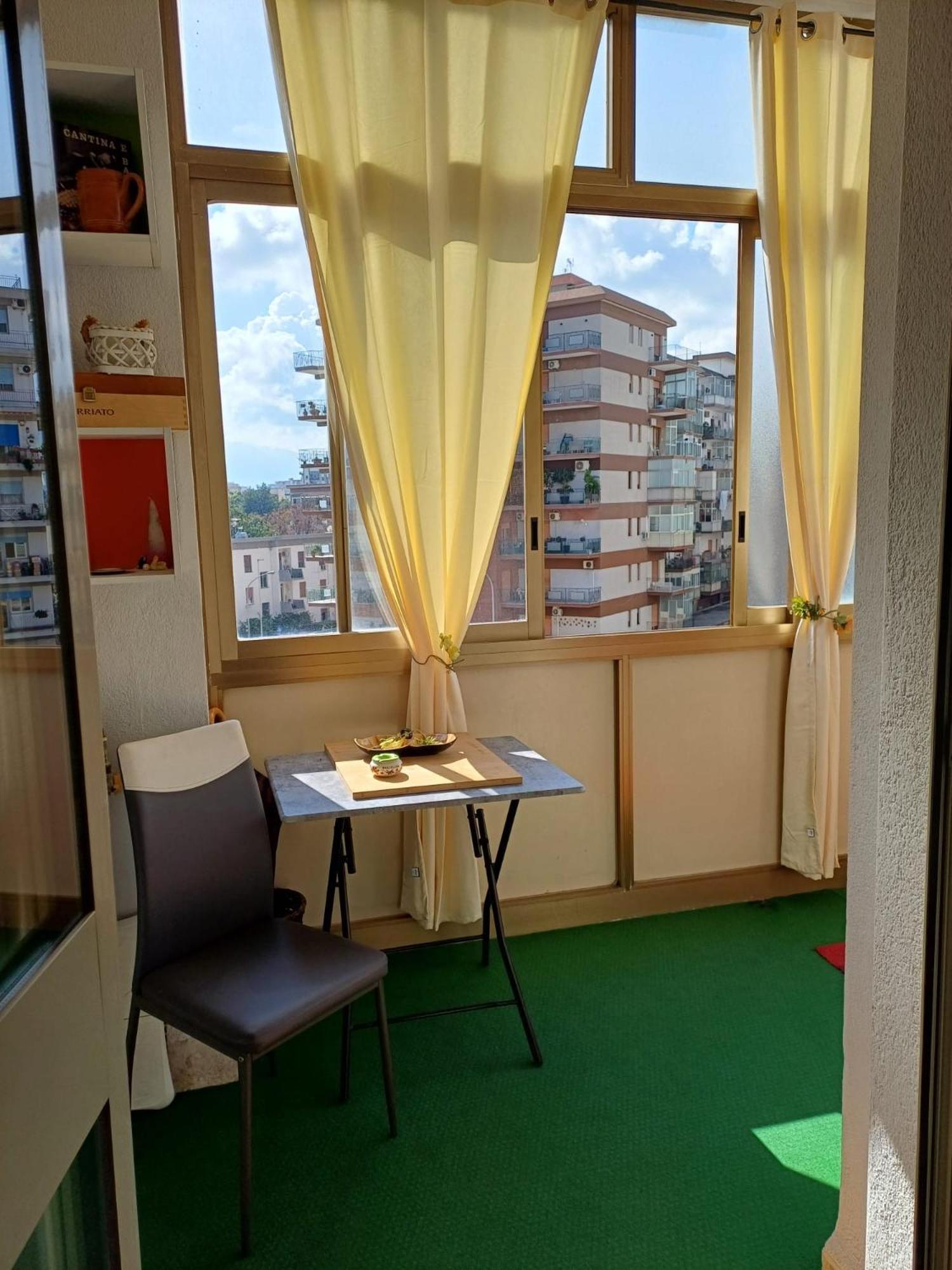 Casa Alpi Apartment Palermo