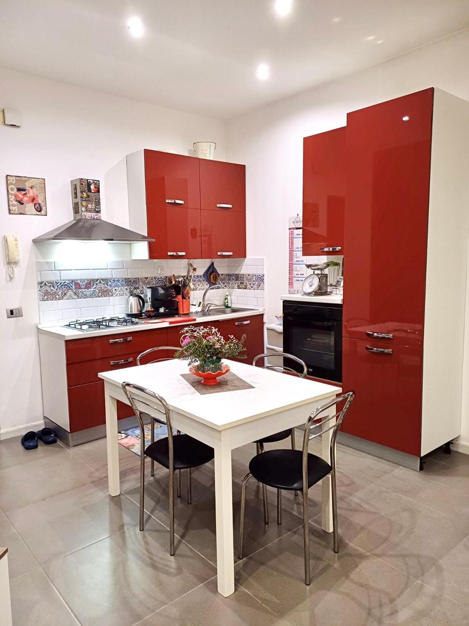 Apartment Casa Alpi *