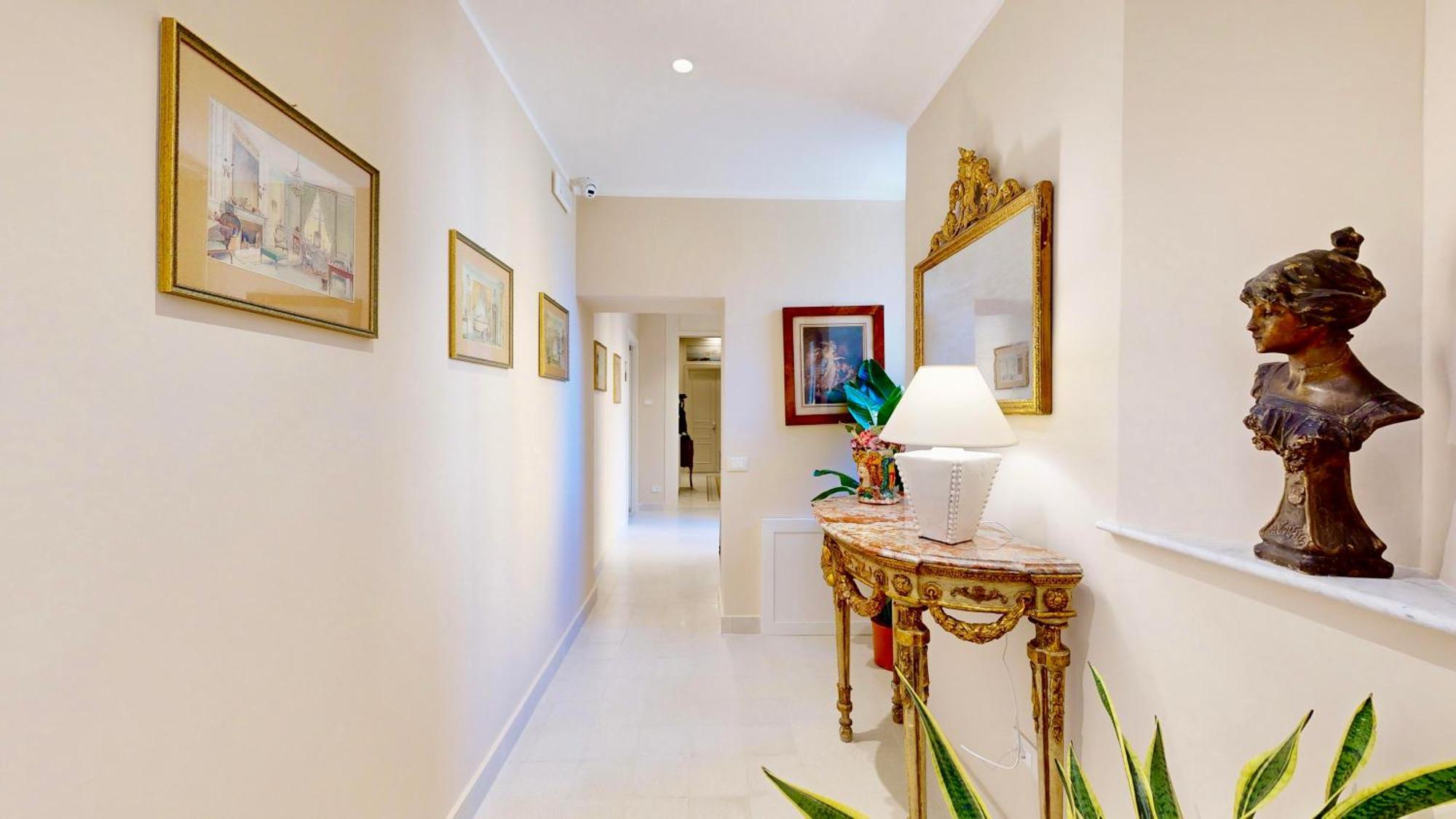 Palazzo Genuardi - Charming - Bed & Breakfast