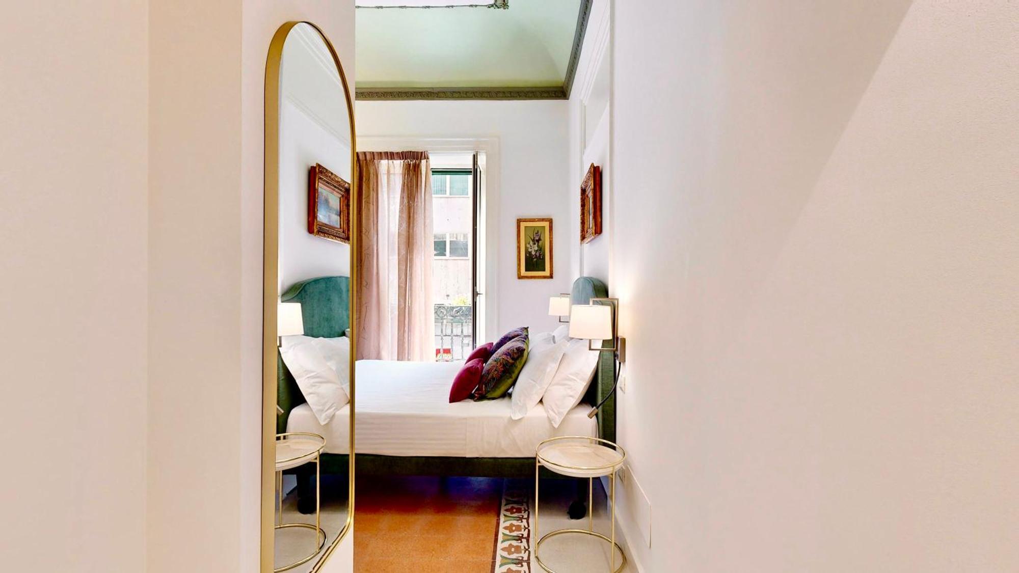 Bed & Breakfast Palazzo Genuardi - Charming - *