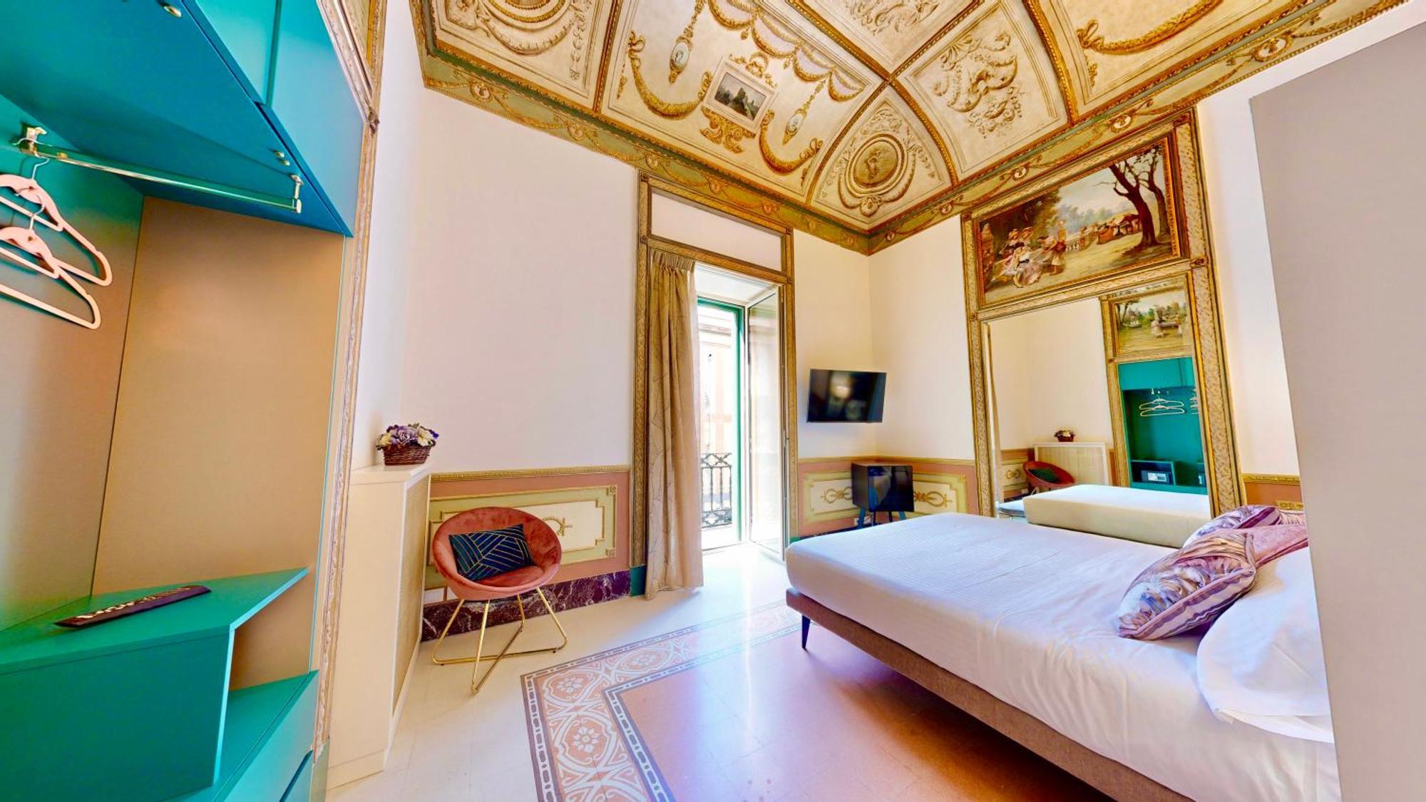 Palazzo Genuardi - Charming -