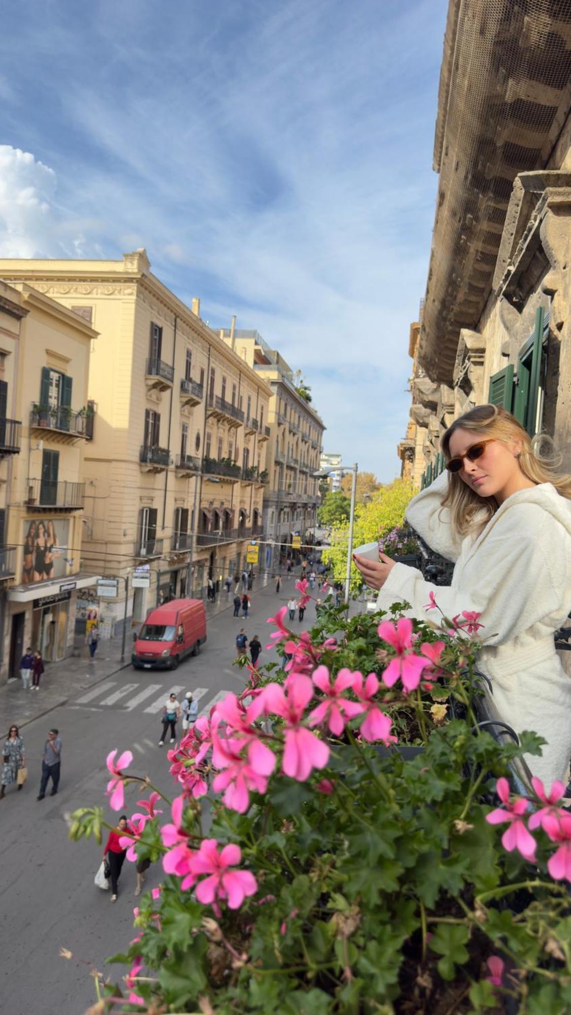 Palazzo Genuardi - Charming - Bed & Breakfast Palermo
