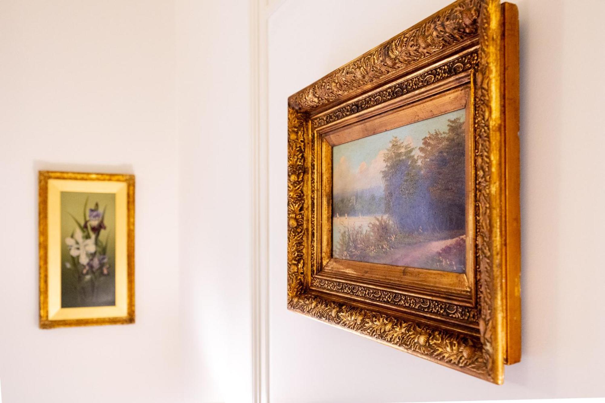 Palazzo Genuardi - Charming - Bed & Breakfast