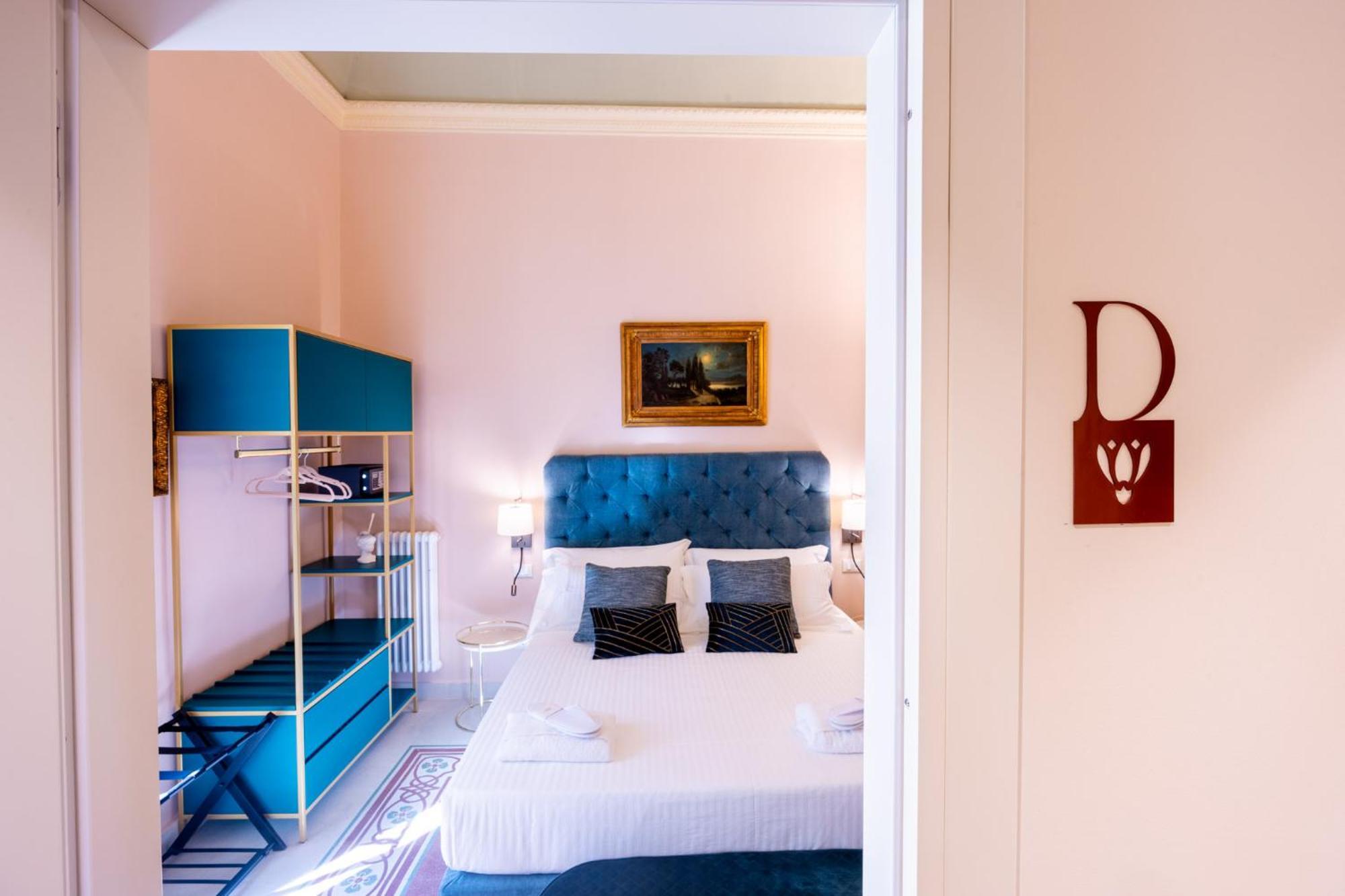Palazzo Genuardi - Charming - Bed & Breakfast