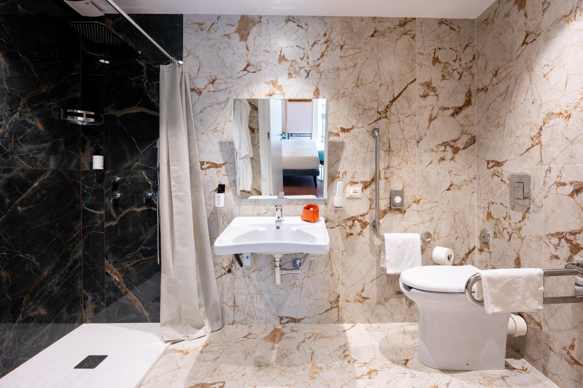 Palazzo Genuardi - Charming - Bed & Breakfast Palermo