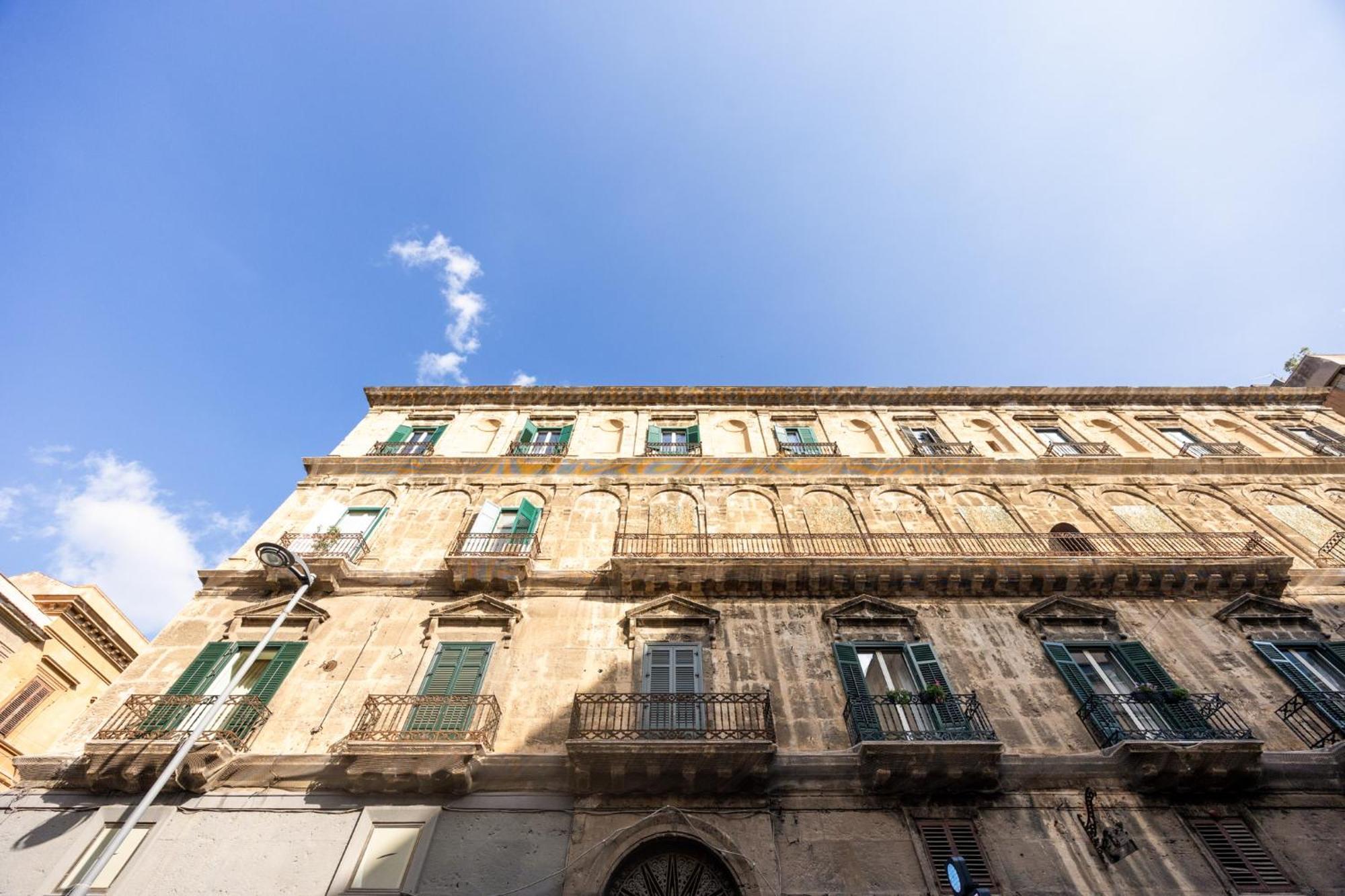 Palazzo Genuardi - Charming - *