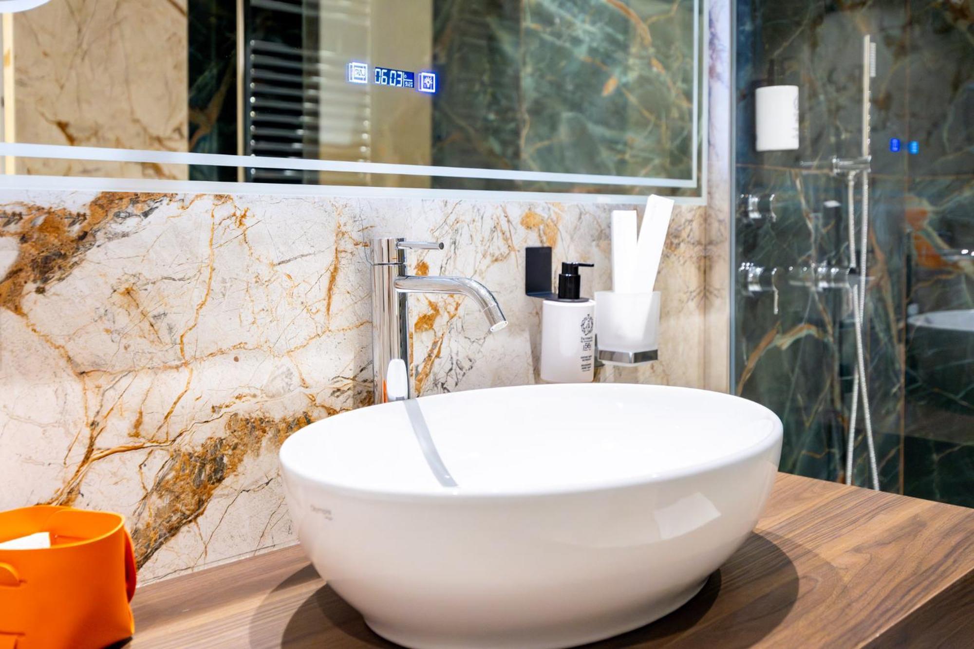 Palazzo Genuardi - Charming - Bed & Breakfast