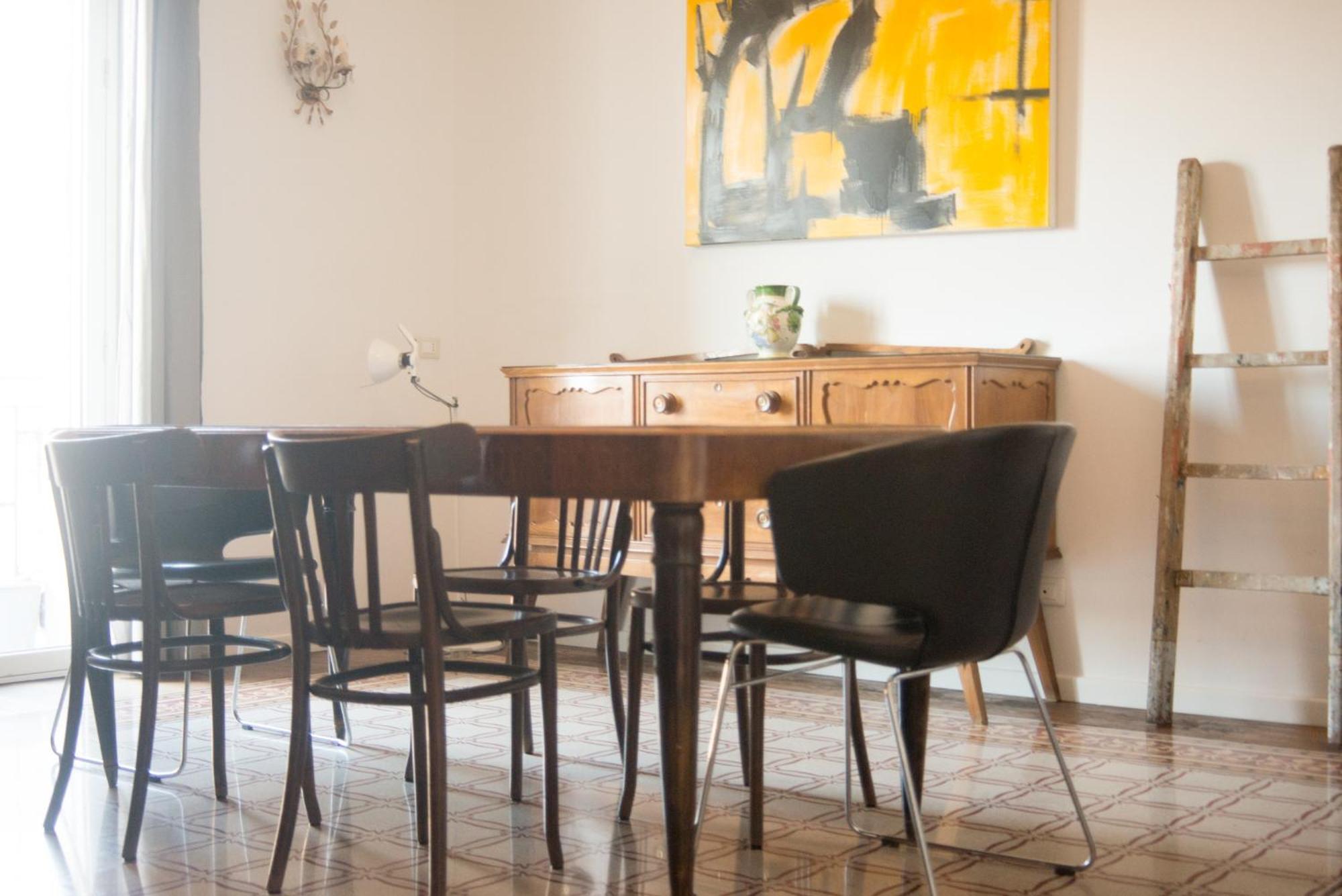 Apartment 90100 Palermo