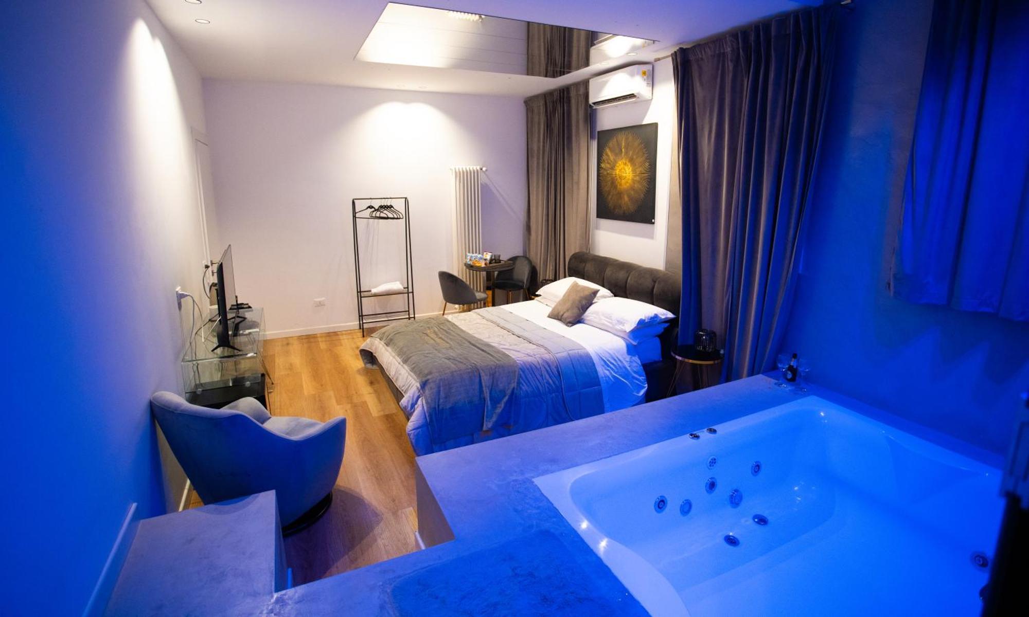 Four Luxury Gasthof Palermo