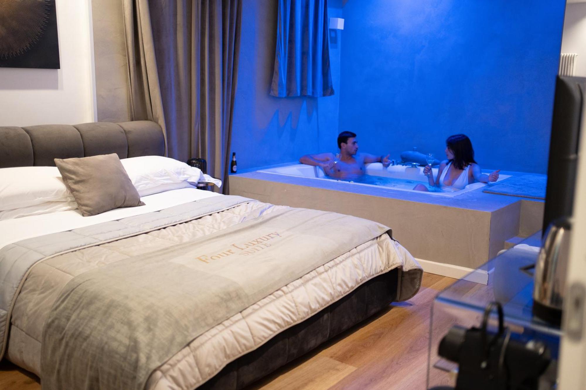 Four Luxury Gasthof *