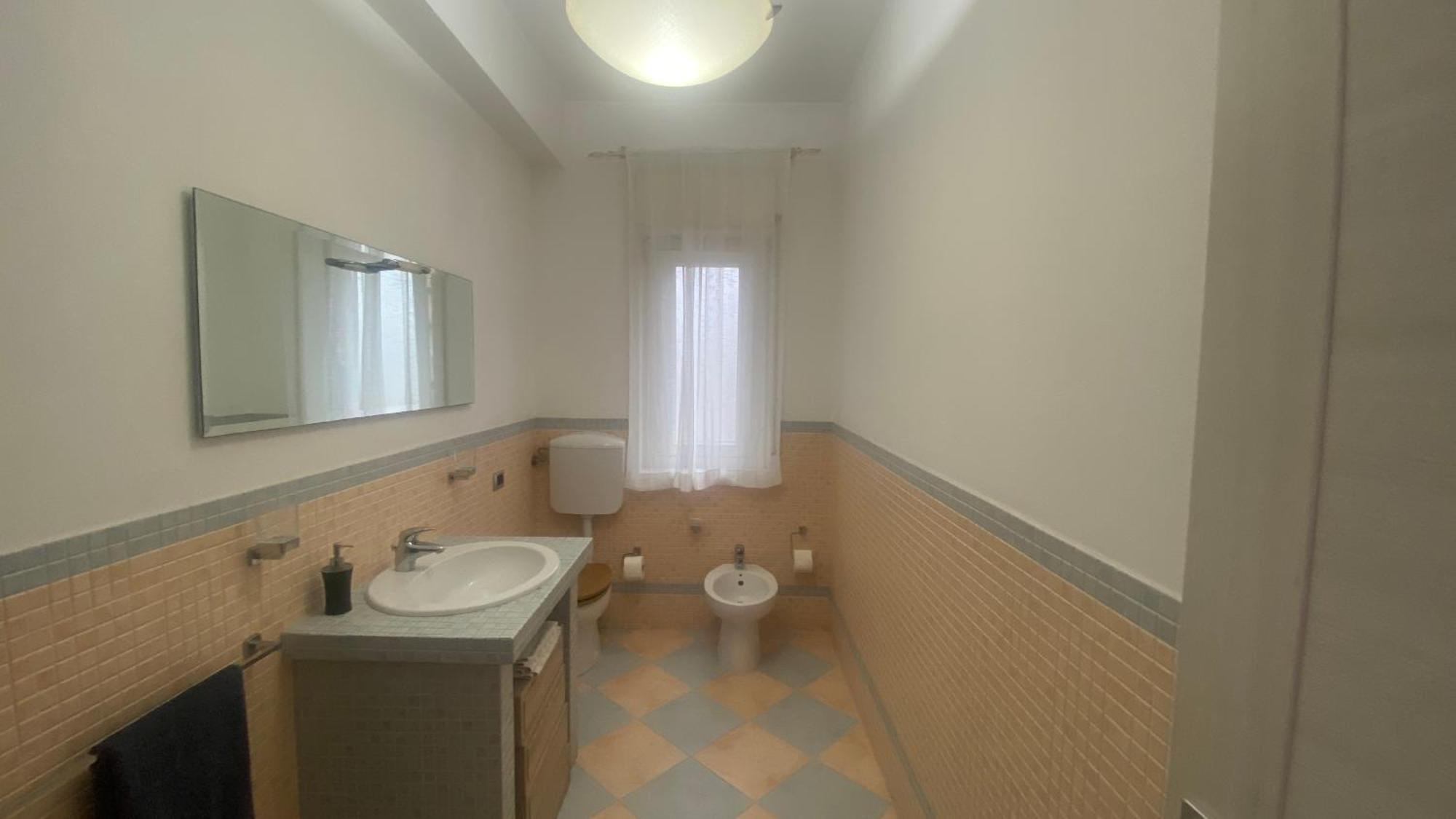 Rosdani Apartamento