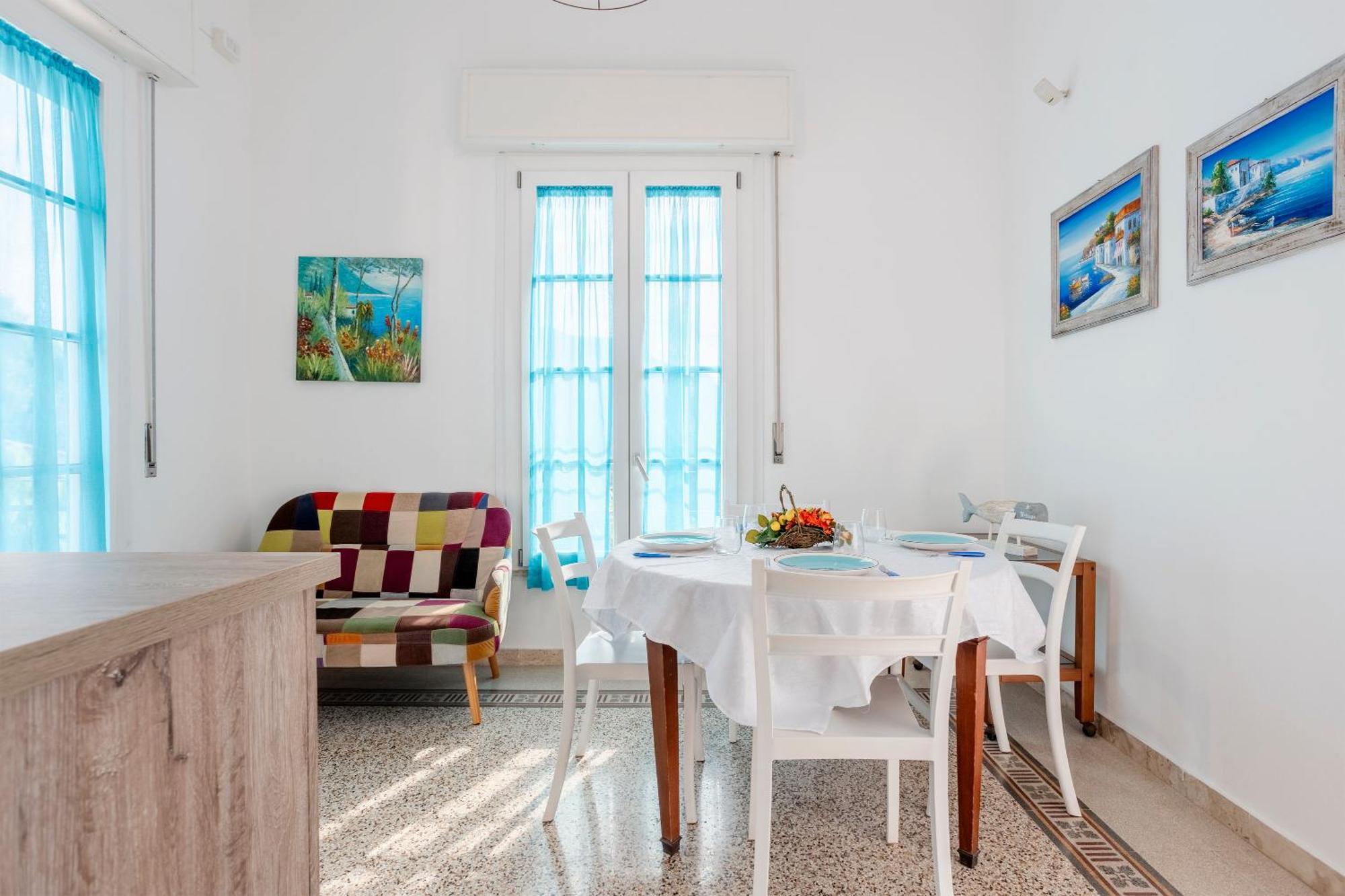 Villa Villino Graziella