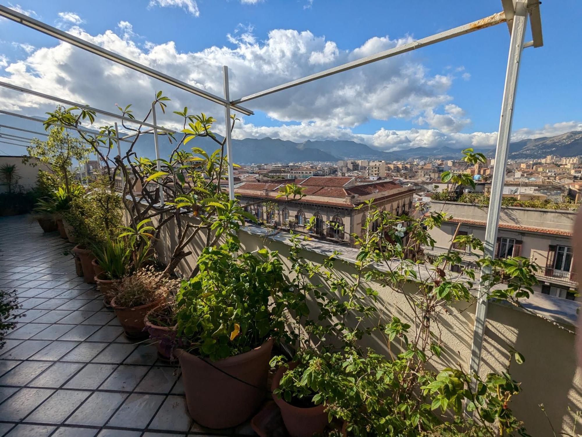 Montesanto * Palermo