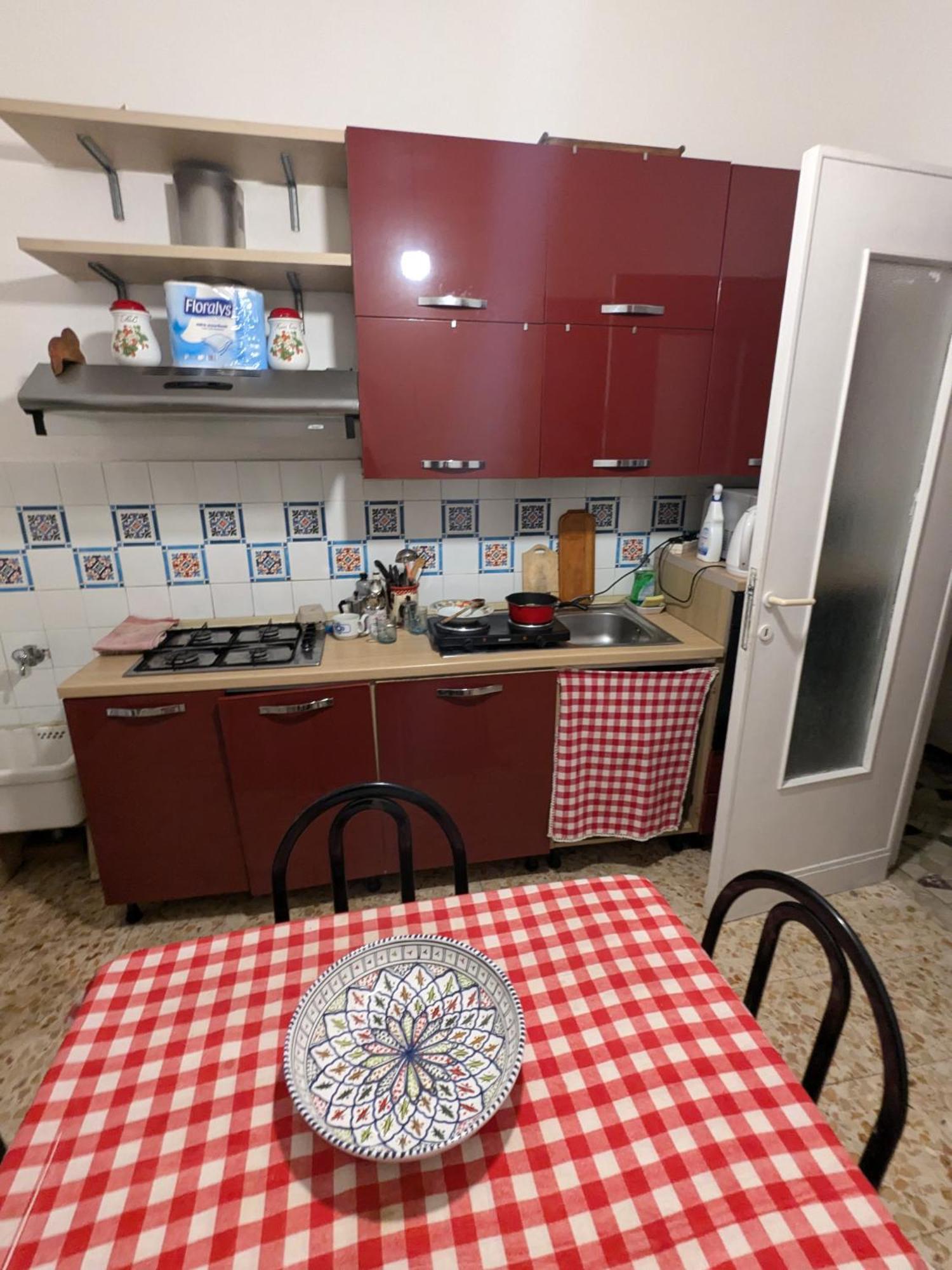 Montesanto Privatunterkunft
