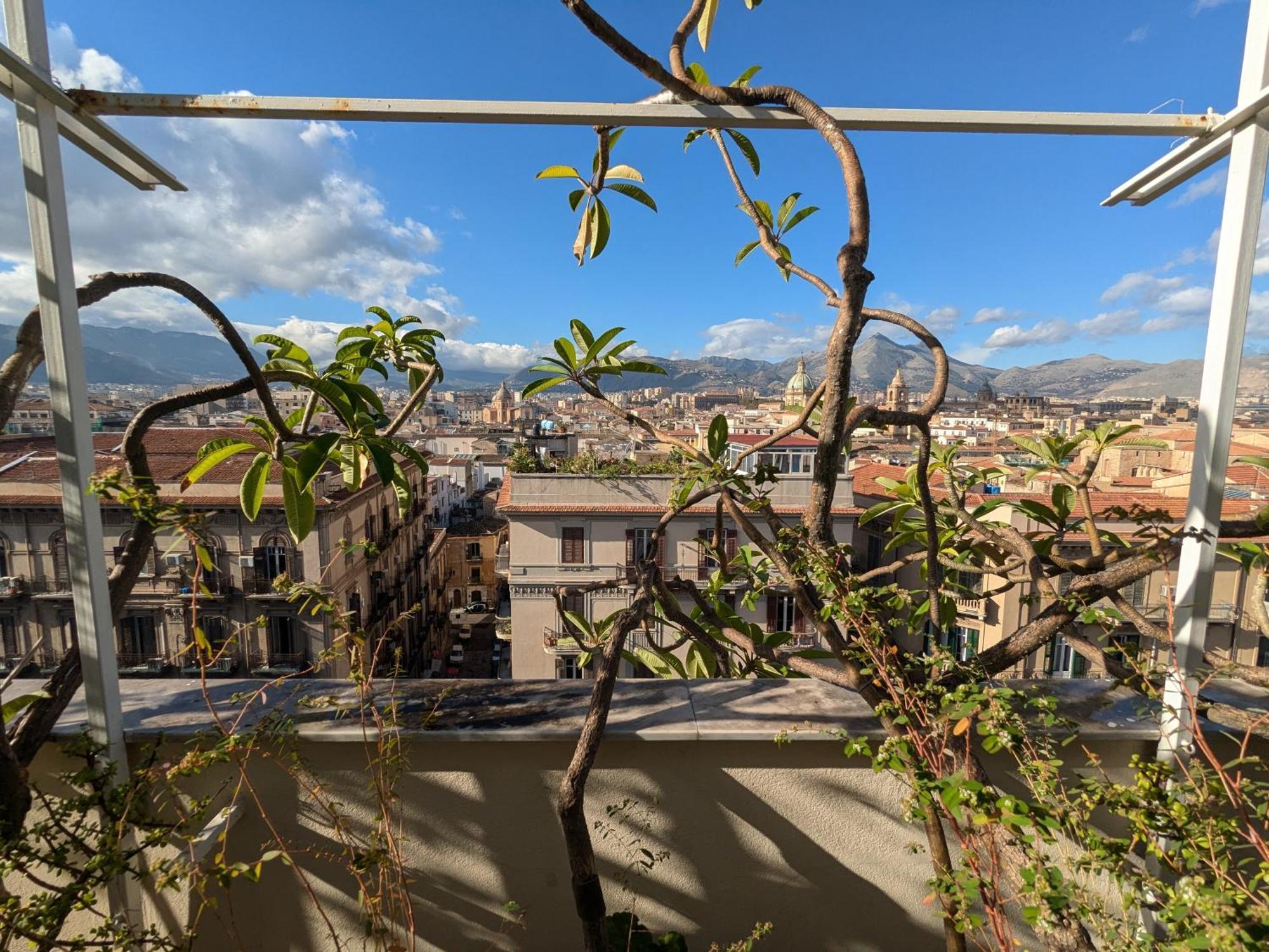 Montesanto Palermo