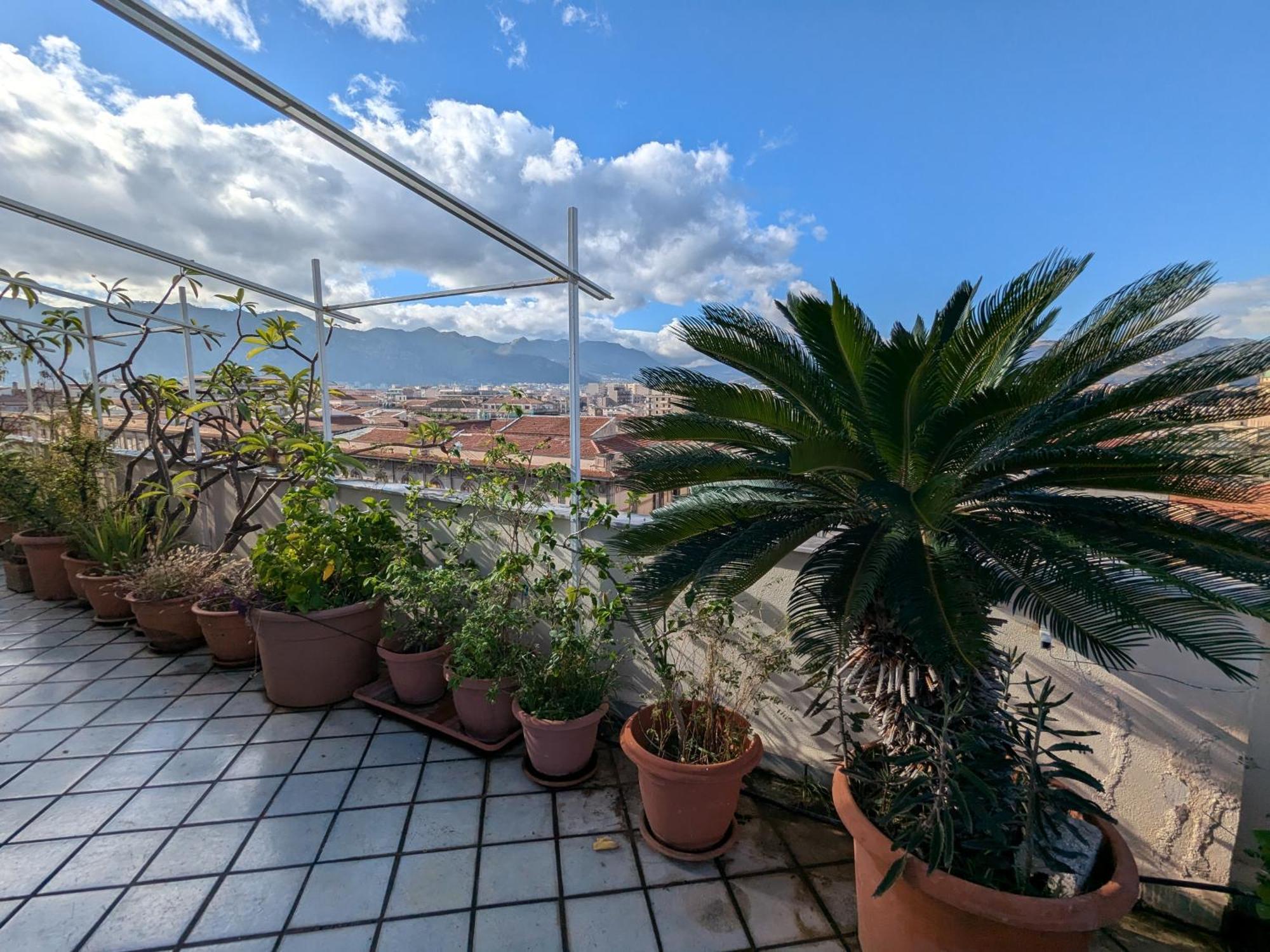 Privatunterkunft Montesanto