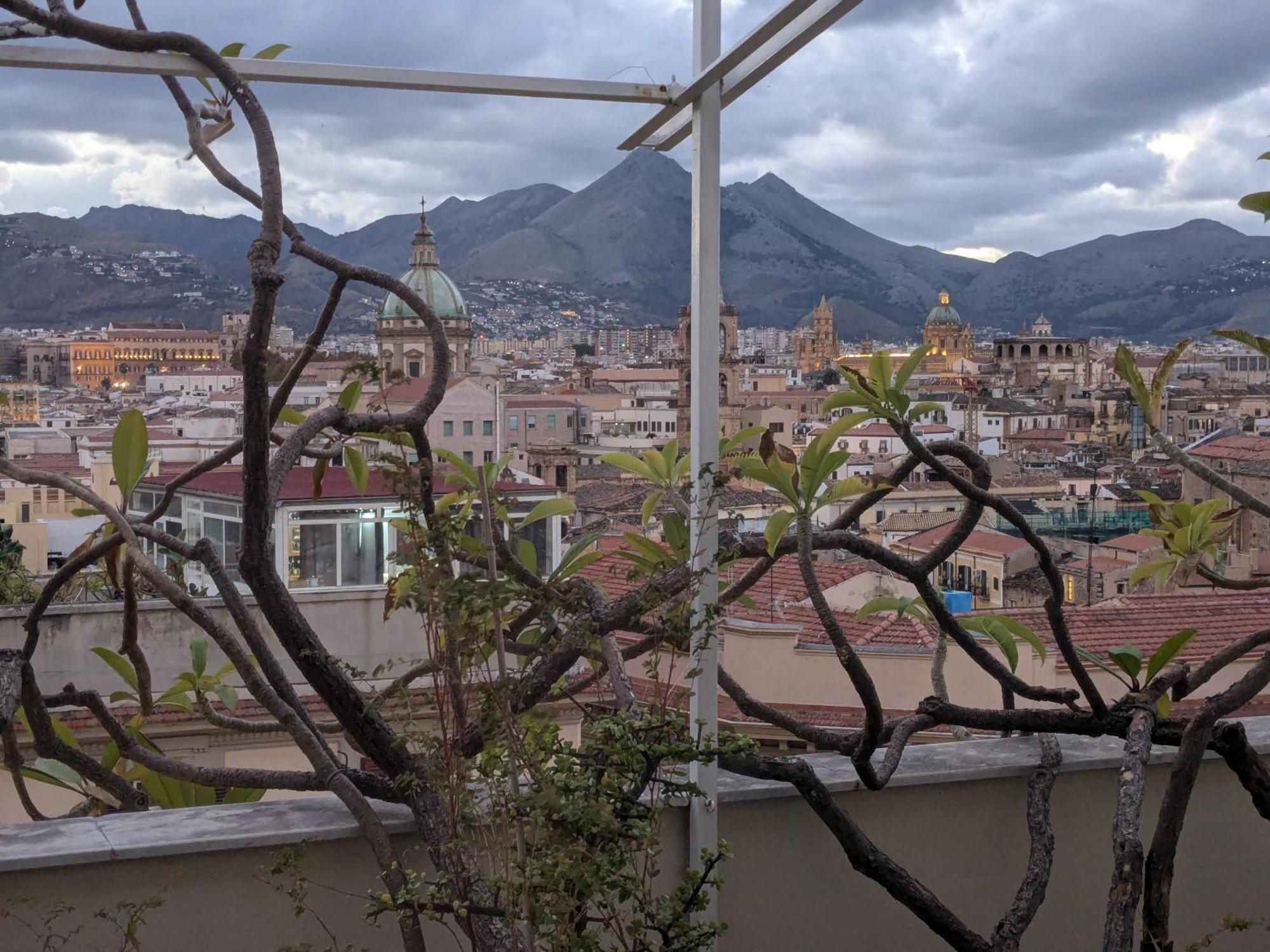 Montesanto