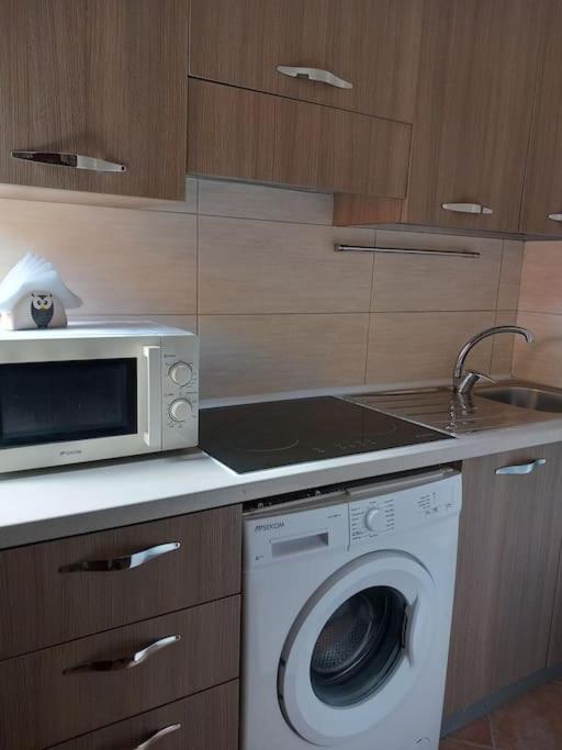 Apartment Piliero