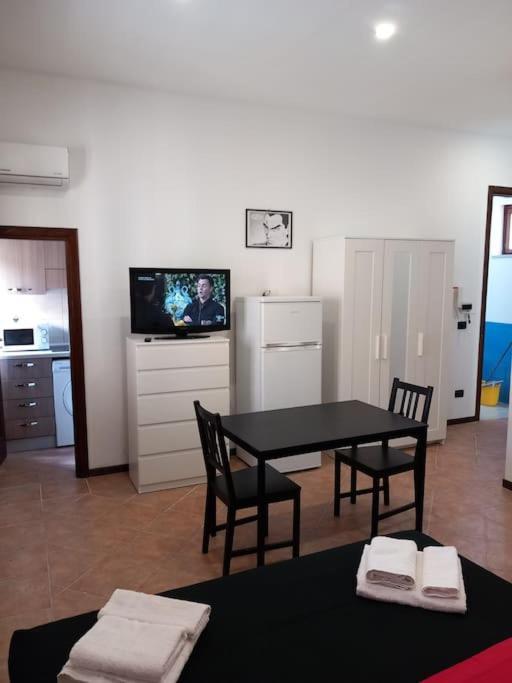 Apartment Piliero Palermo