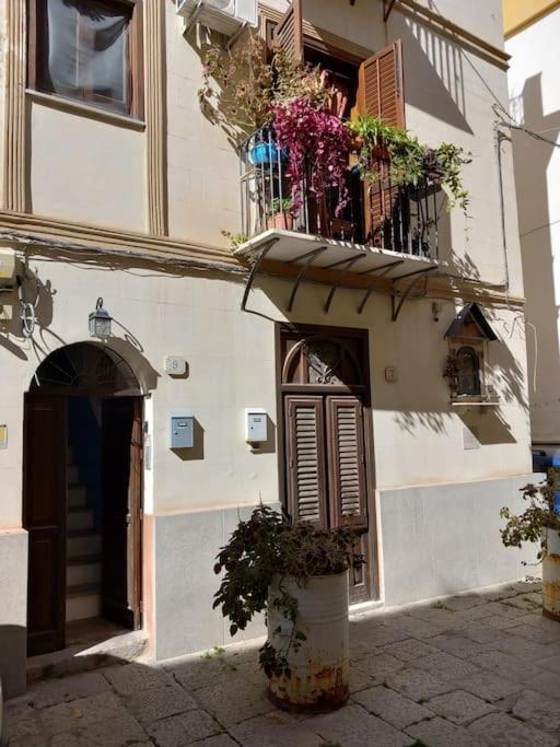 Piliero Apartment
