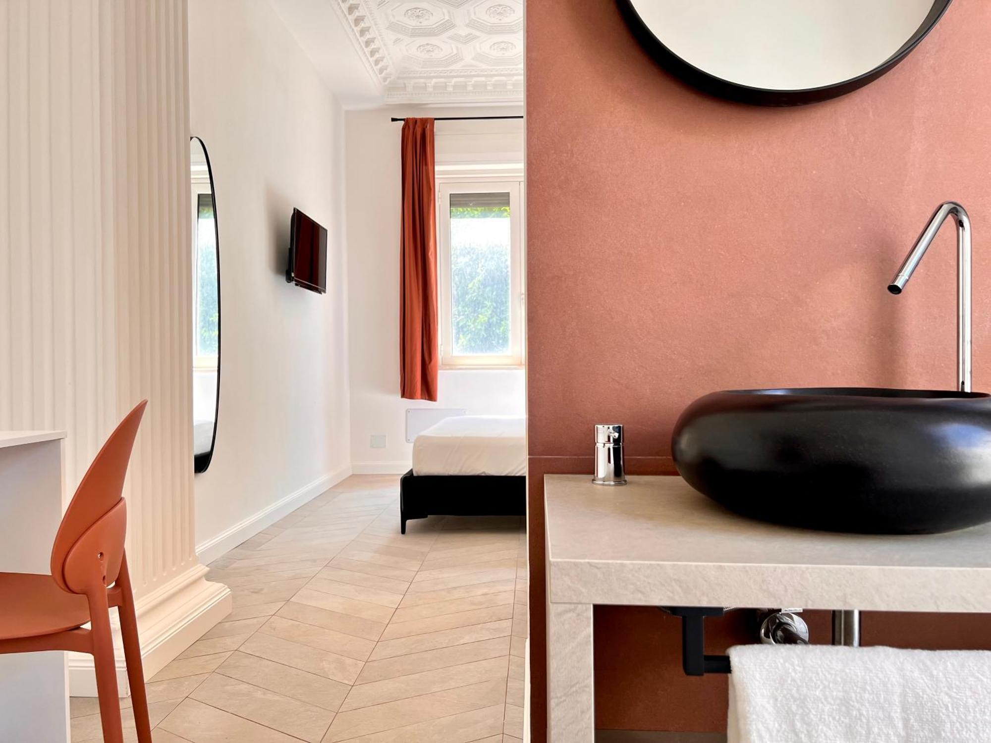 Villadinera Boutique Guest house