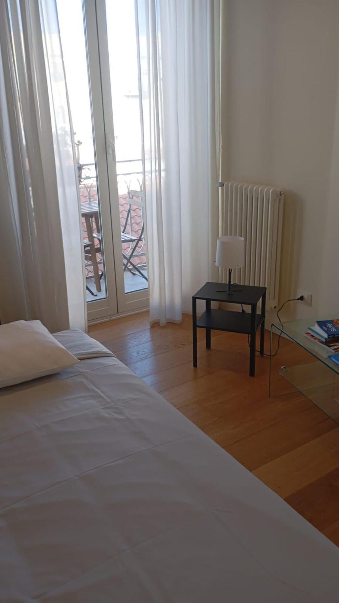 Le Stanze Di Federico E Costanza Luxury Apartment