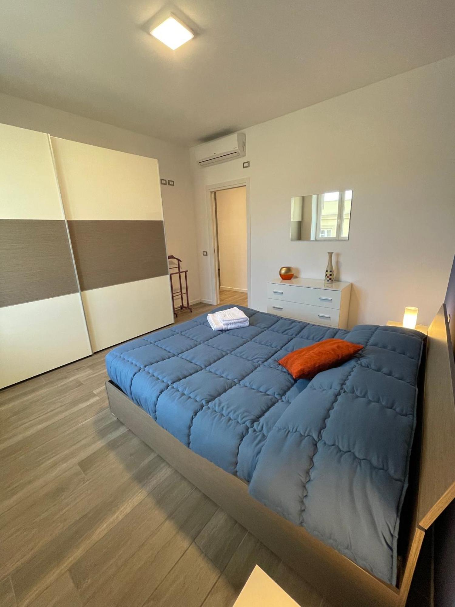 Wagner House Apartment *