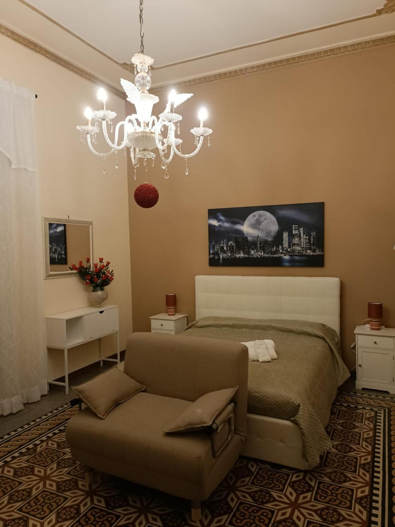 Daybreak Bed & Breakfast Palermo