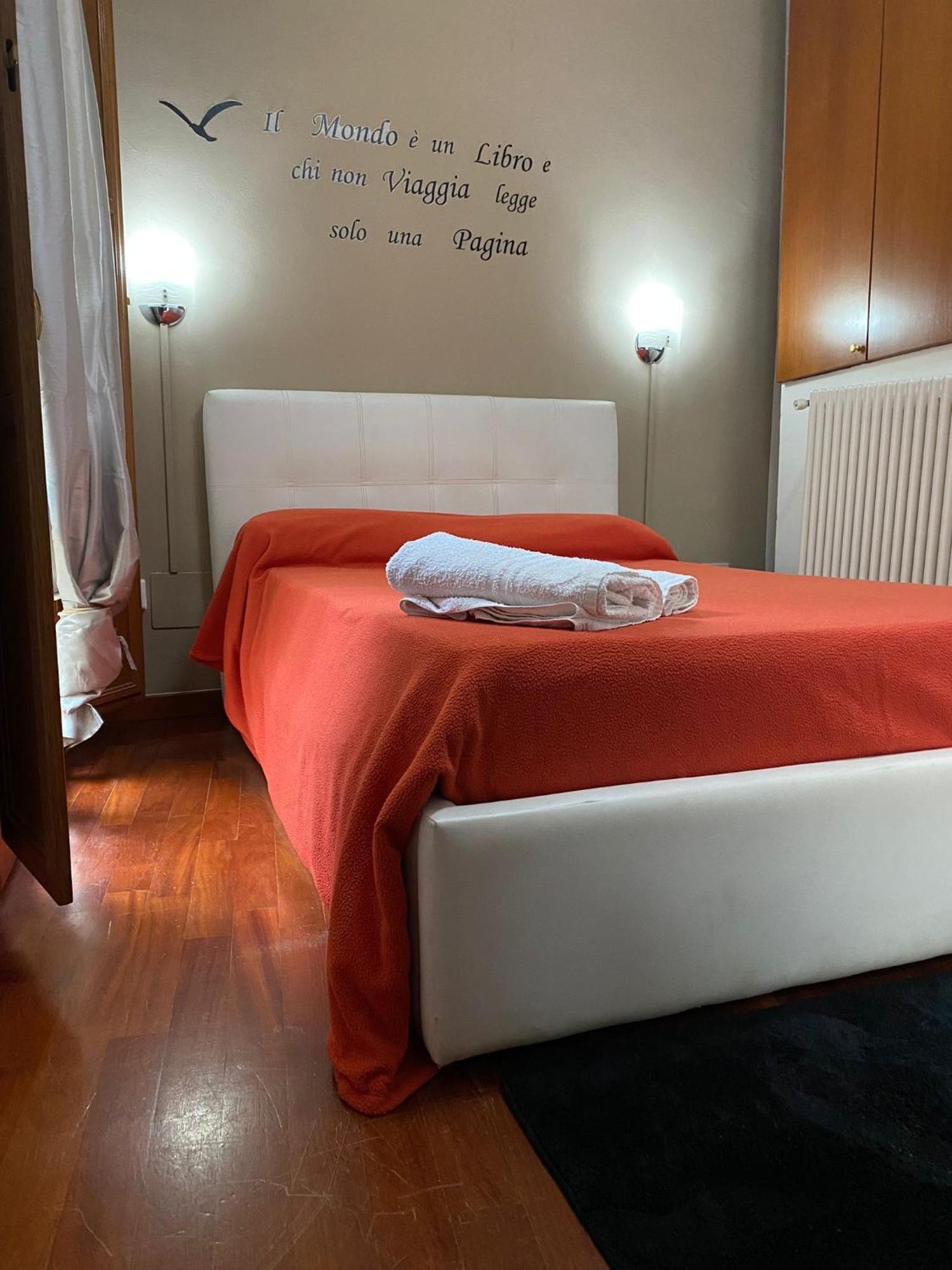 La Casetta Di Nonno Antonio