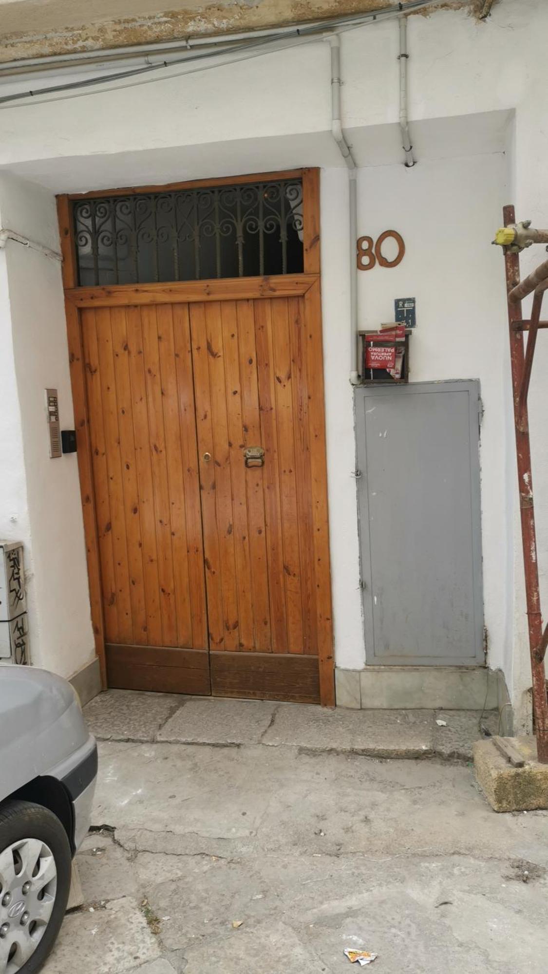 Apartment Kappa's House