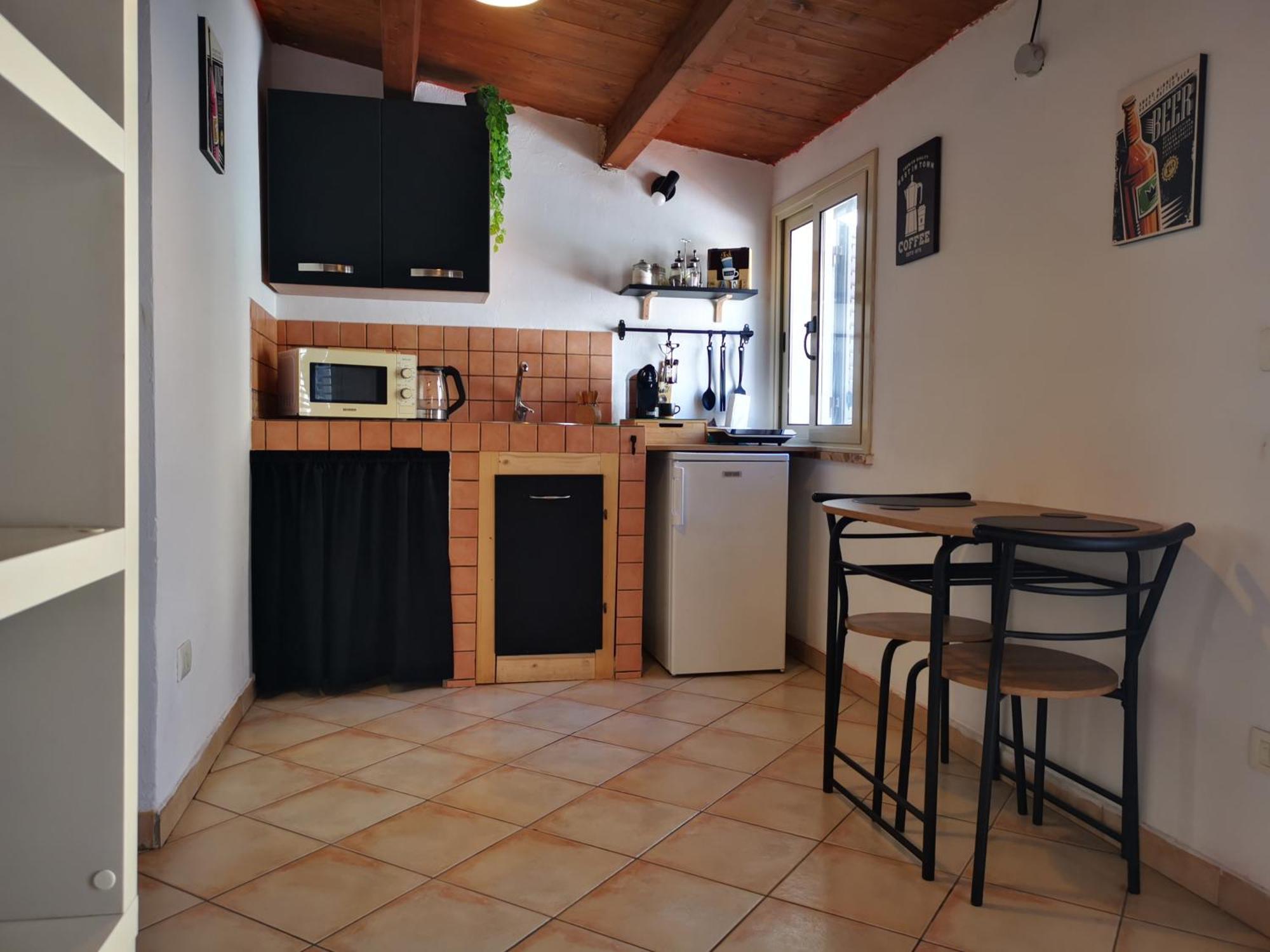 Kappa's House Apartment Palermo