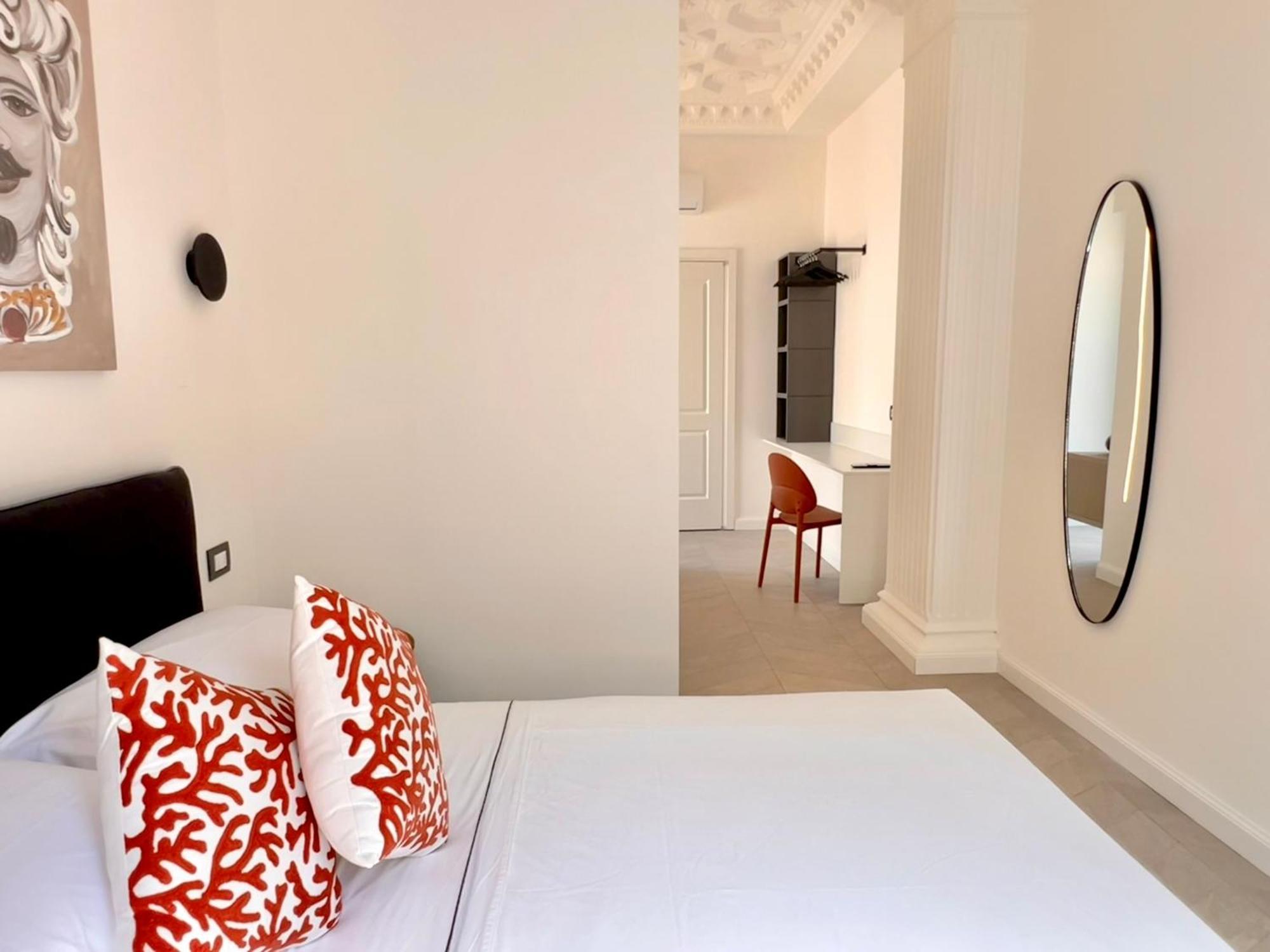 Guest house Villadinera Boutique Palermo
