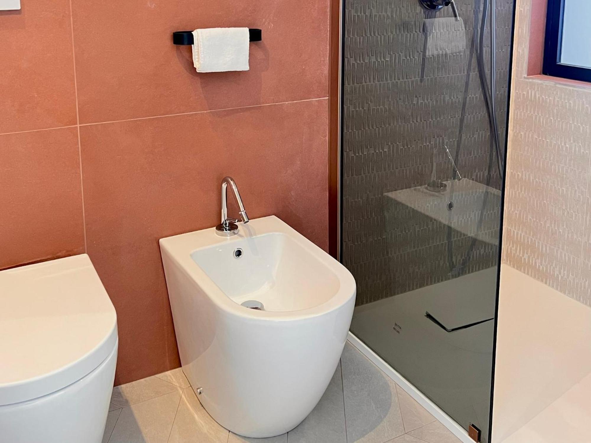 Guest house Villadinera Boutique