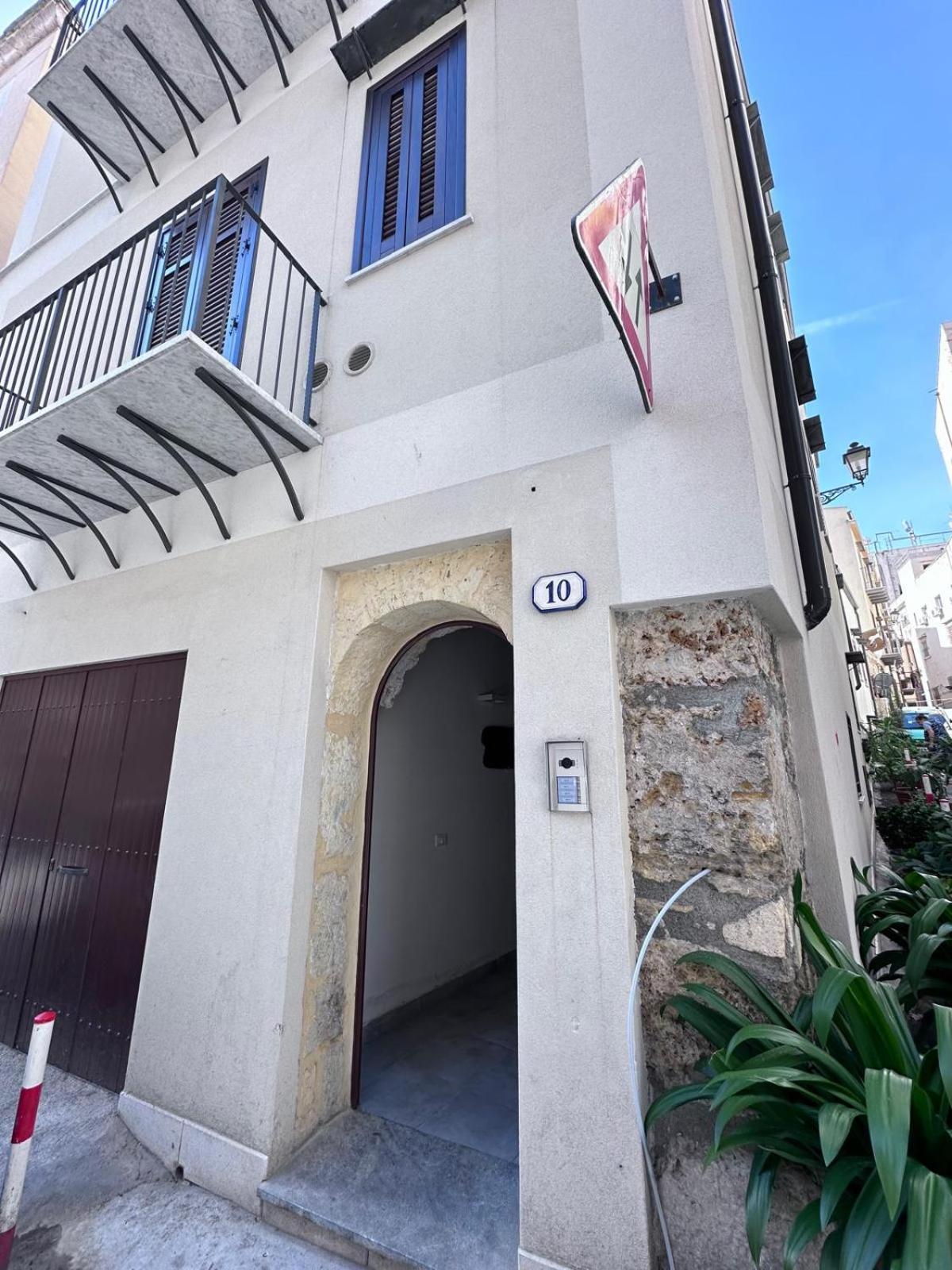 A Nica - Centro Storico Palermo