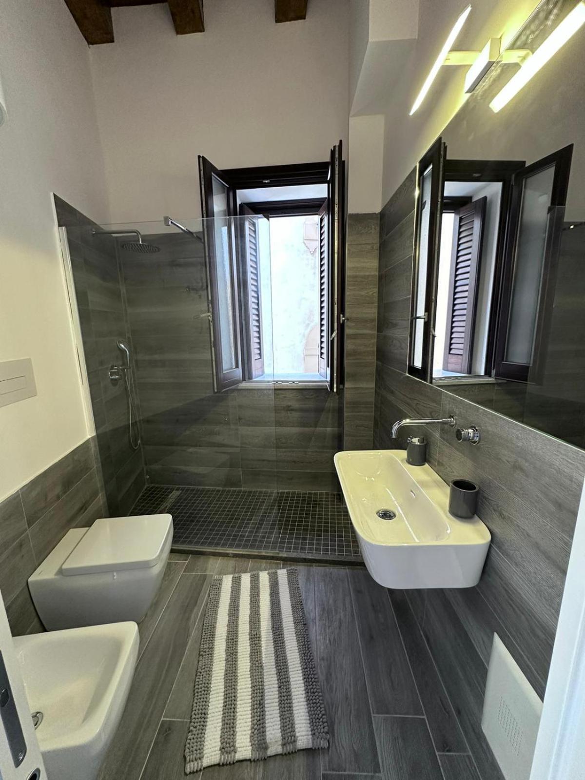 Apartment A Nica - Centro Storico Palermo