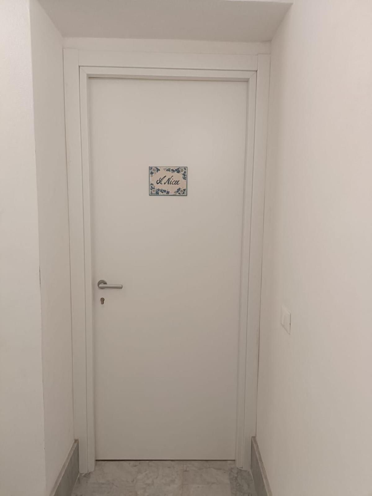Apartment A Nica - Centro Storico Palermo