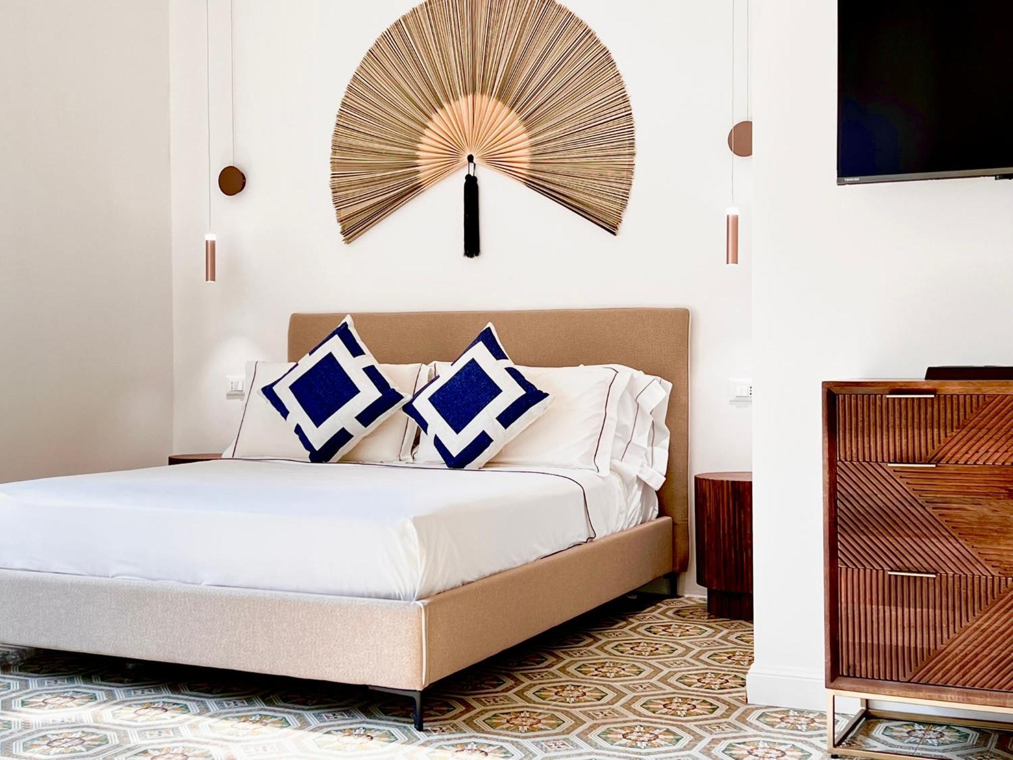 Guest house Villadinera Boutique