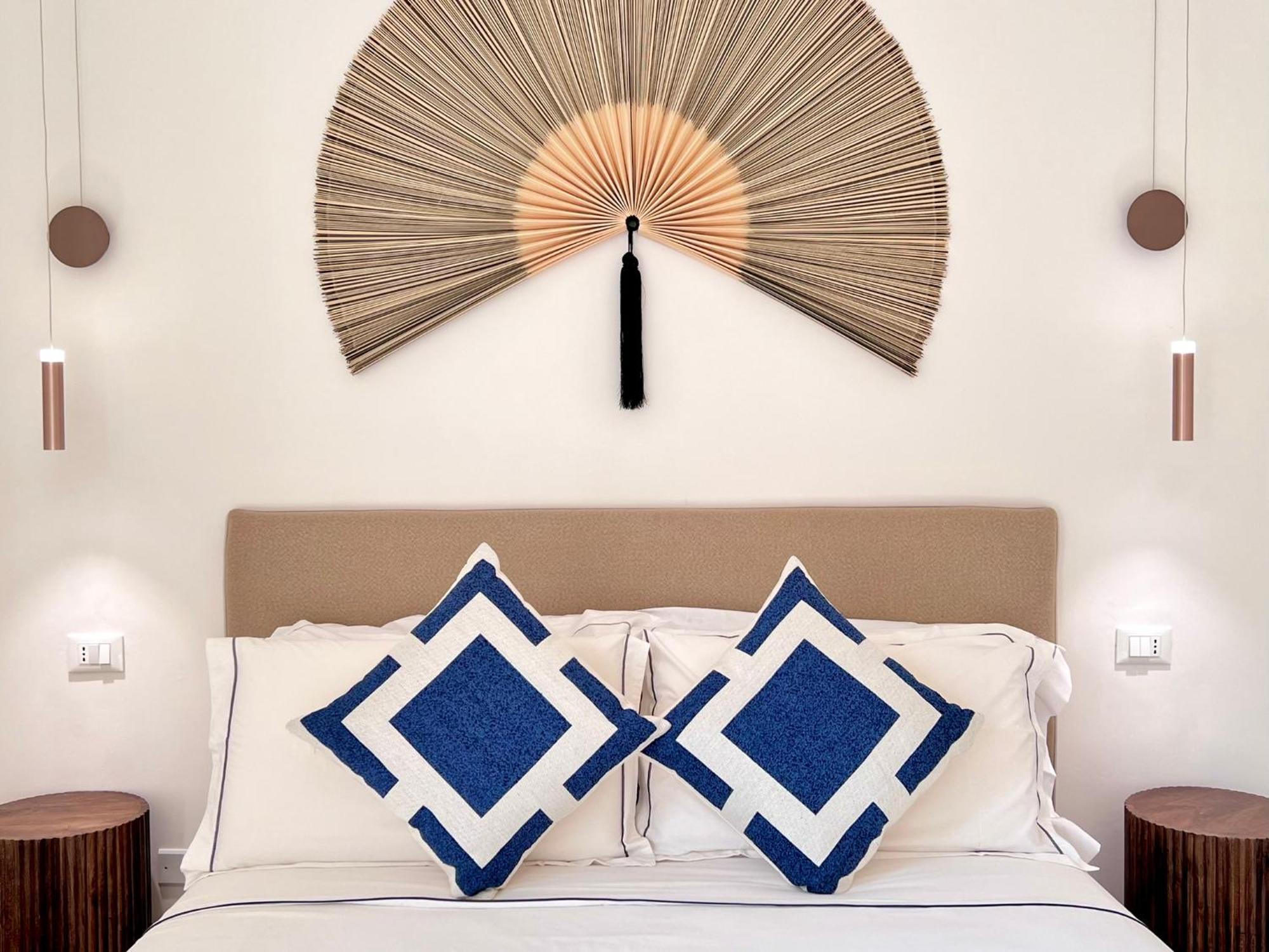 Villadinera Boutique Guest house *